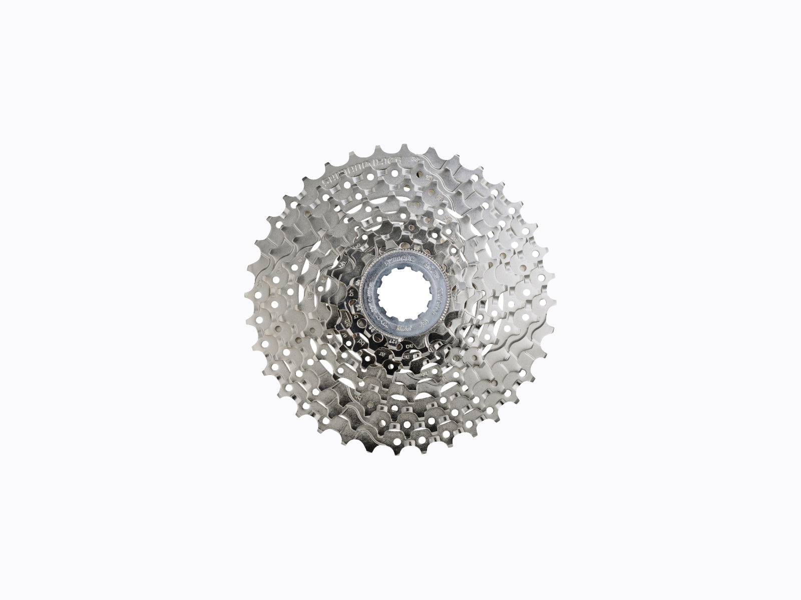 Shimano CS-HG400 Cassette 11-32 9-Speed
