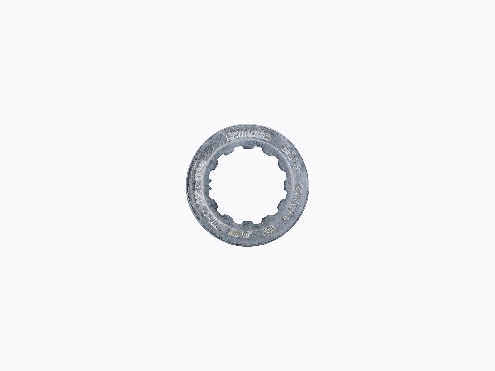 Shimano CS-HG400 Cassette 11-32 9-Speed