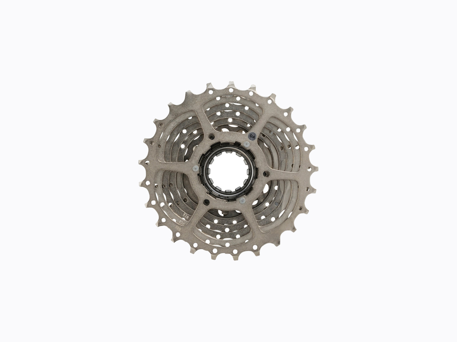 Shimano CS-HG400 Cassette 11-32 9-Speed