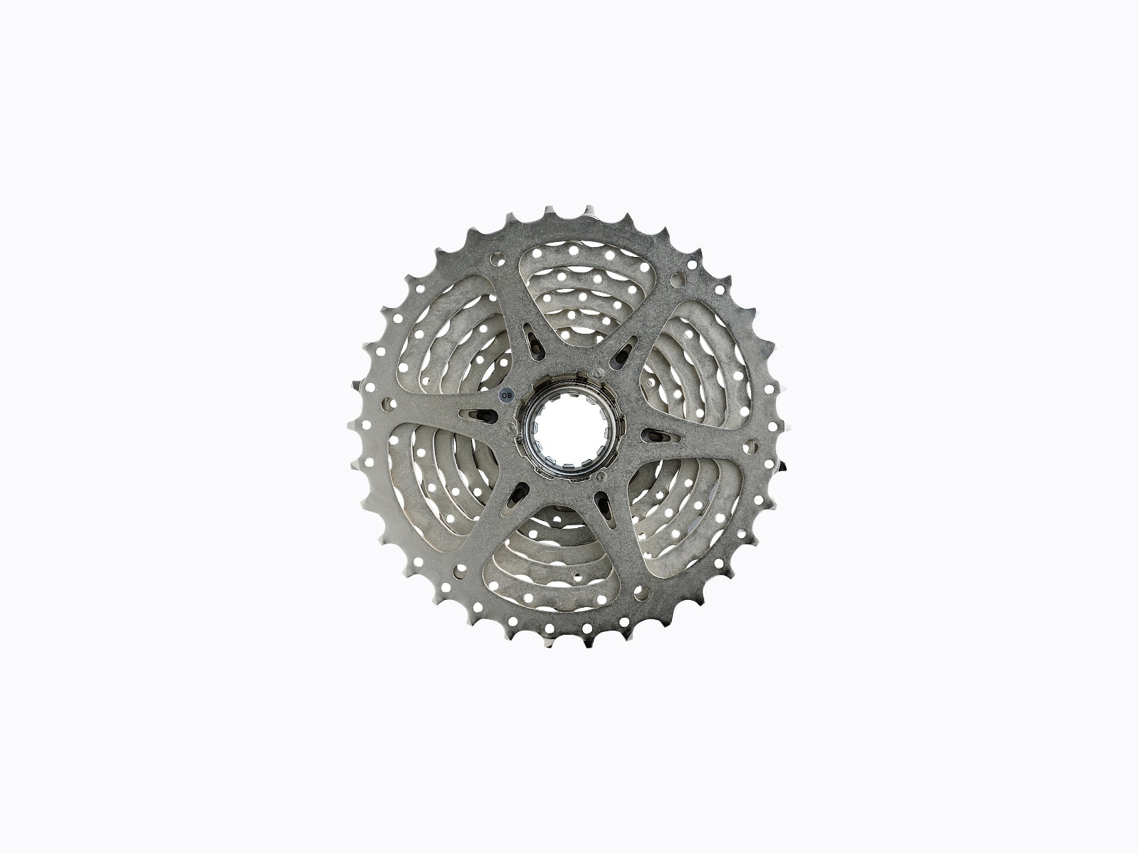 Shimano CS-HG400 Cassette 11-32 9-Speed