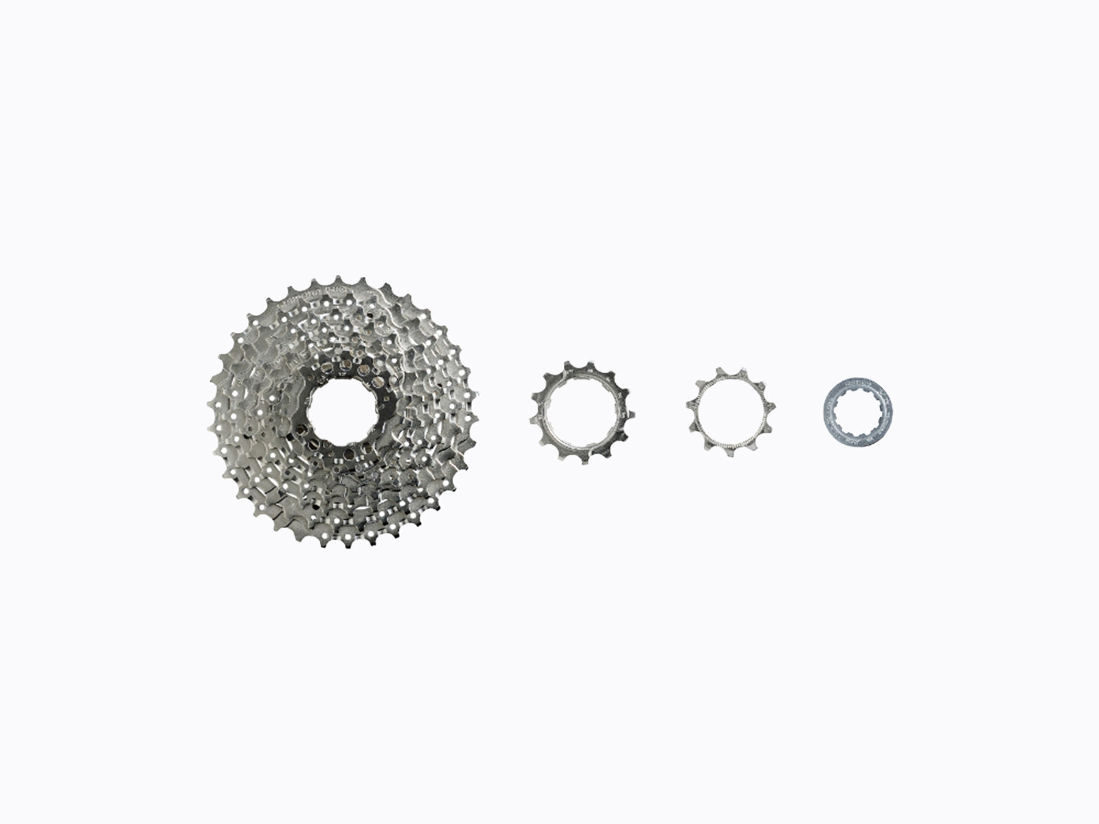 Shimano CS-HG400 Cassette 11-32 9-Speed