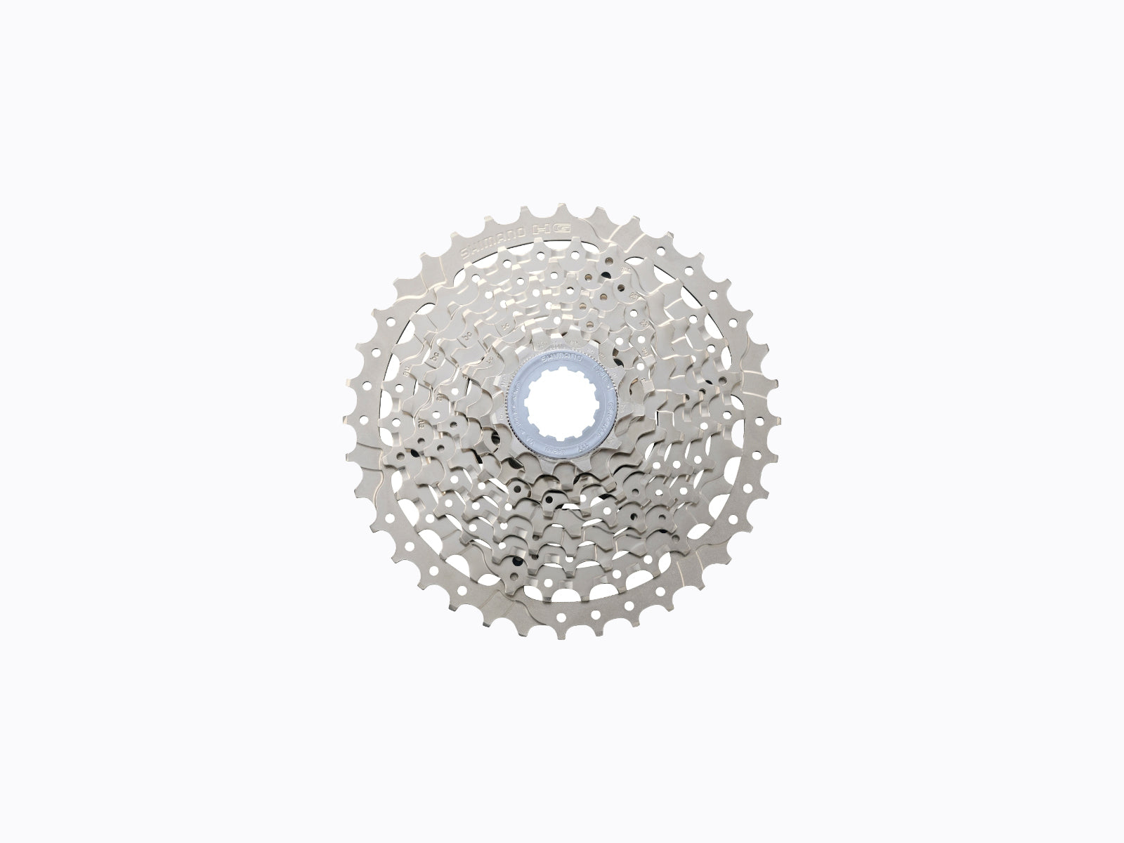 Shimano CS-HG400 Cassette 11-32 9-Speed