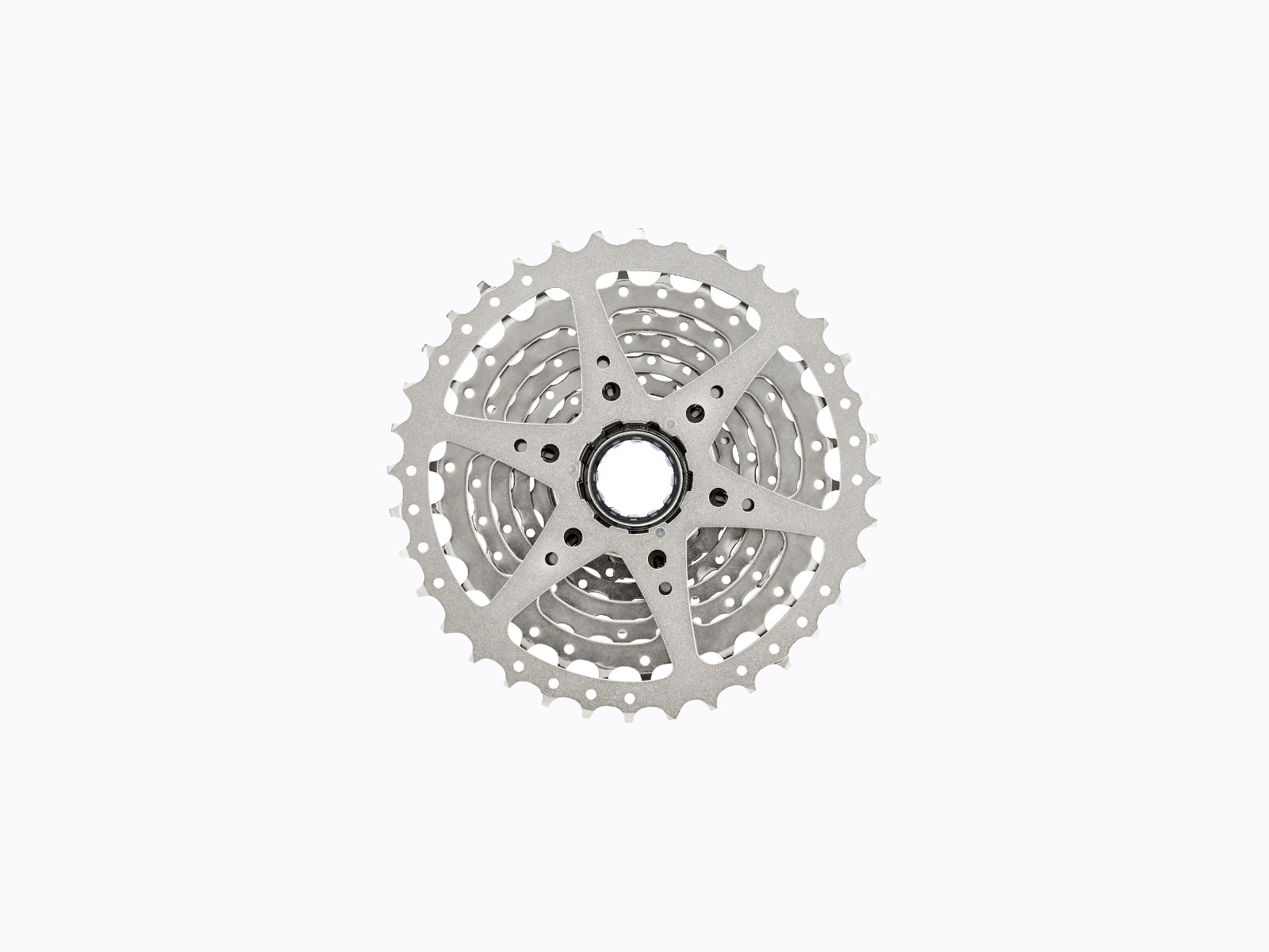 Shimano CS-HG400 Cassette 11-32 9-Speed