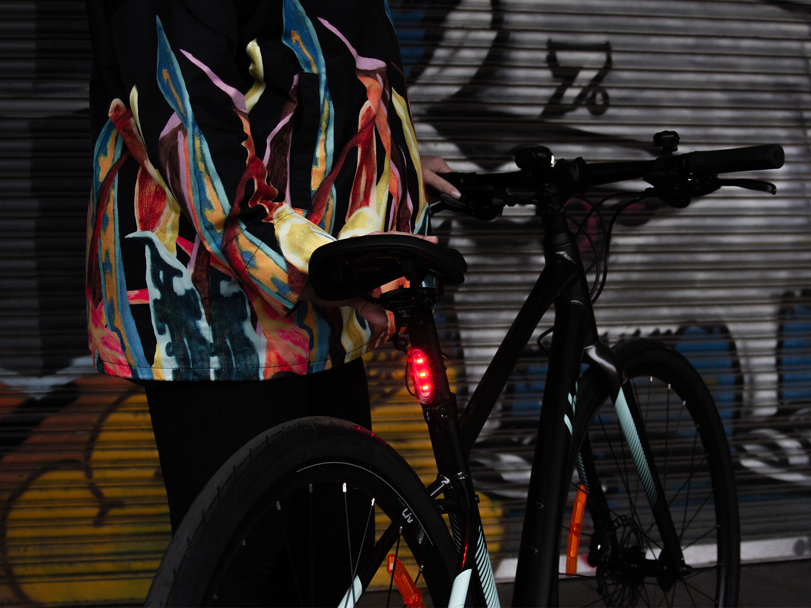 Moov Beam Rear Led Light