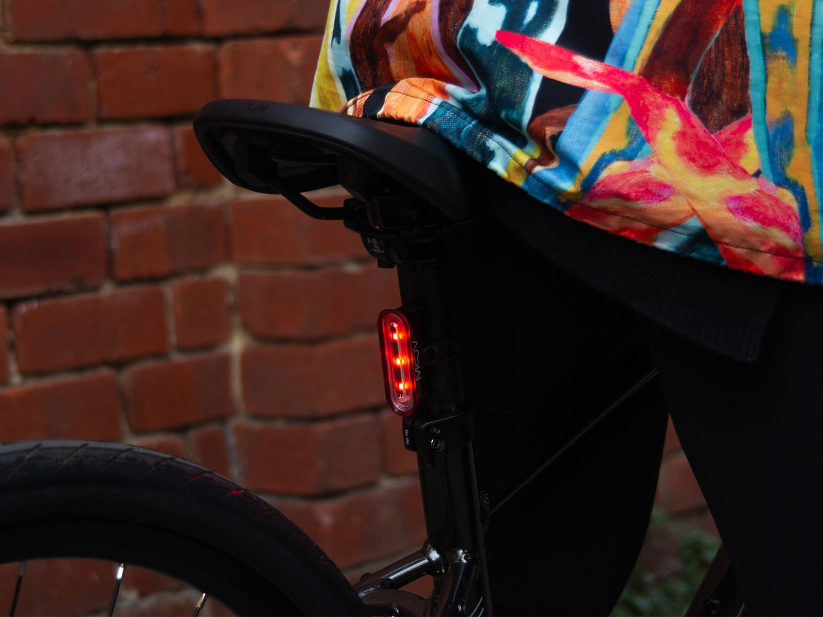 Moov Beam Rear Led Light