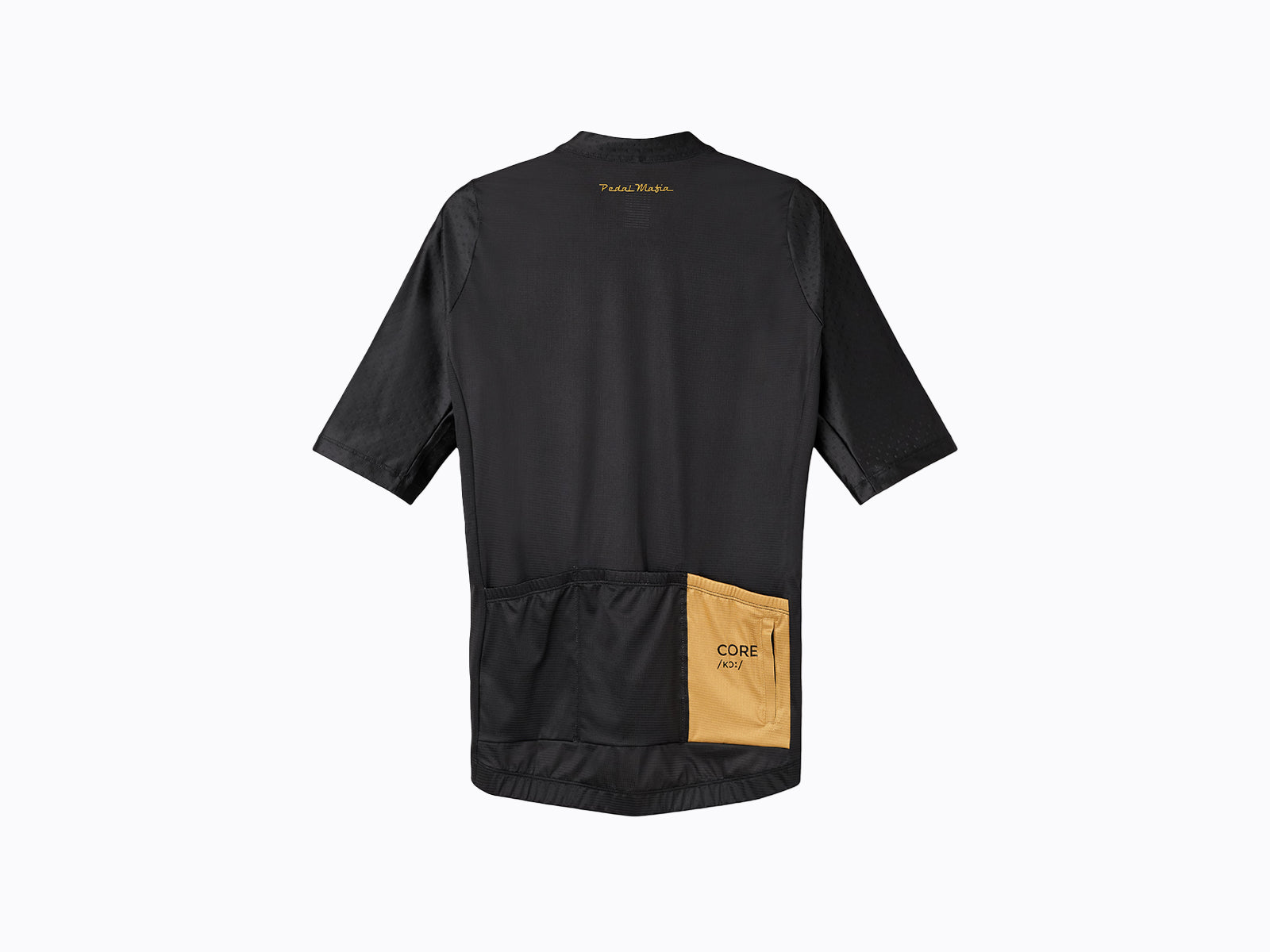 Pedal Mafia Core Jersey