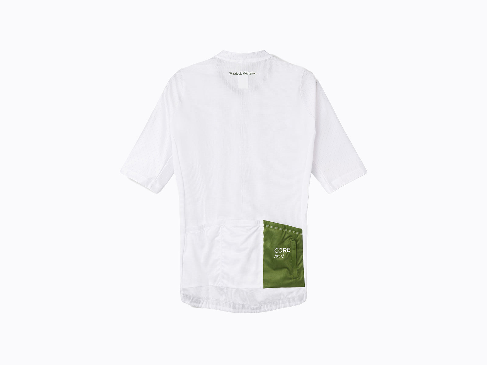 Pedal Mafia Core Jersey