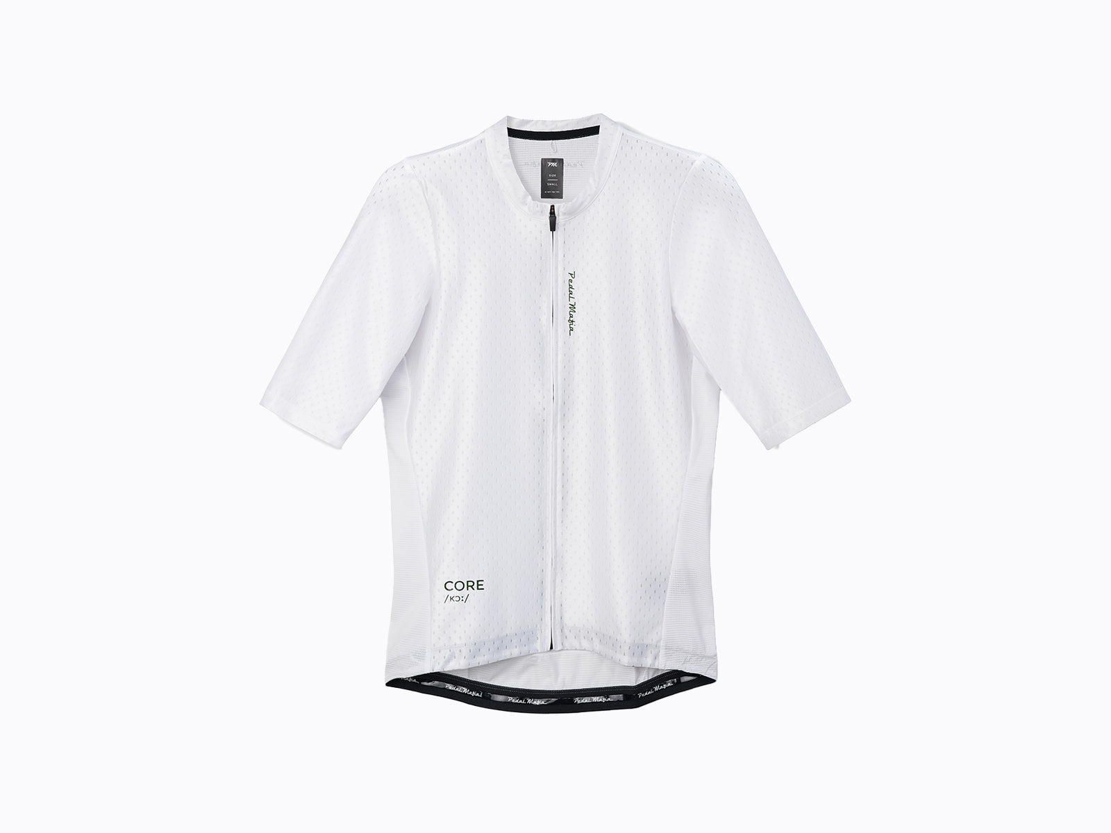 Pedal Mafia Core Jersey
