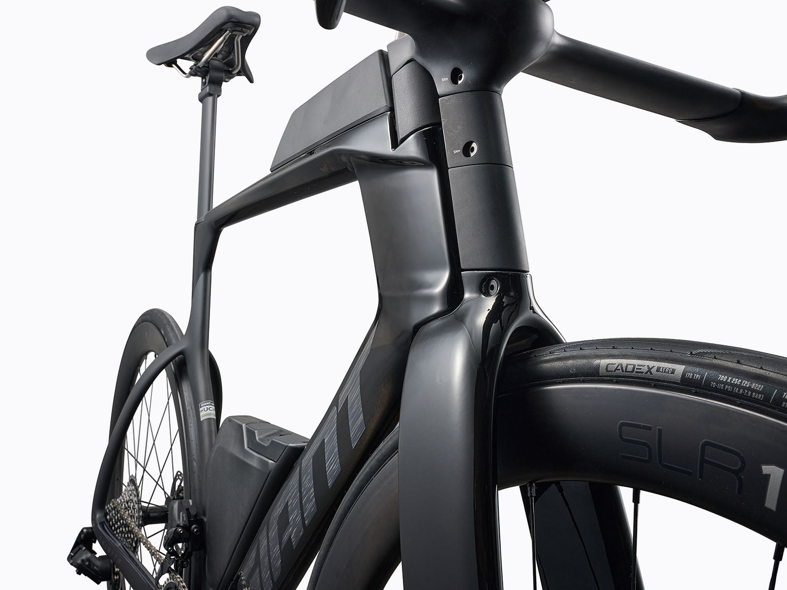 Giant Trinity Advanced SL 1