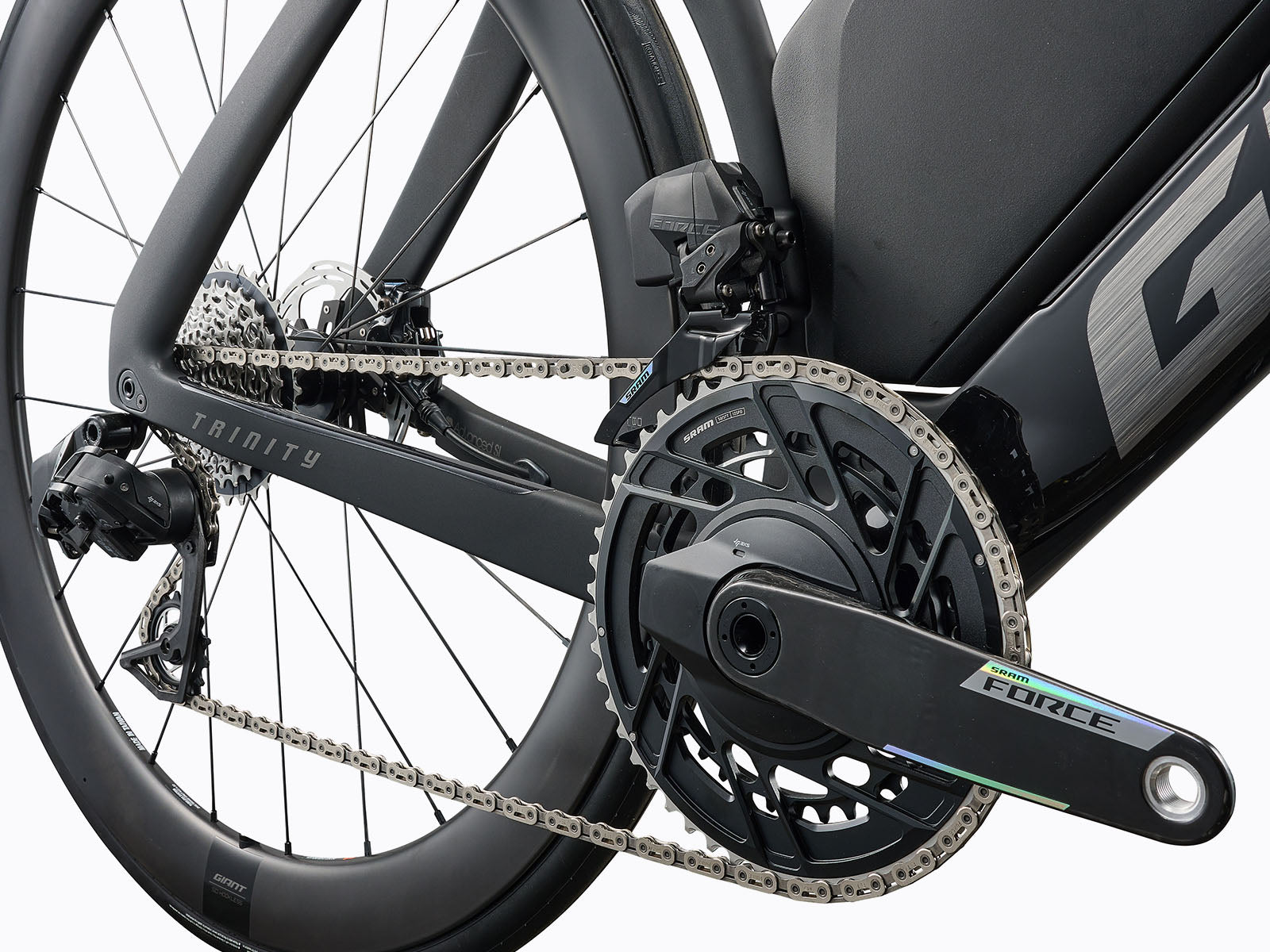 Giant Trinity Advanced SL 1