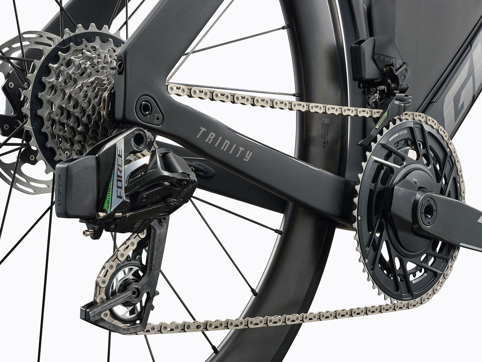 Giant Trinity Advanced SL 1