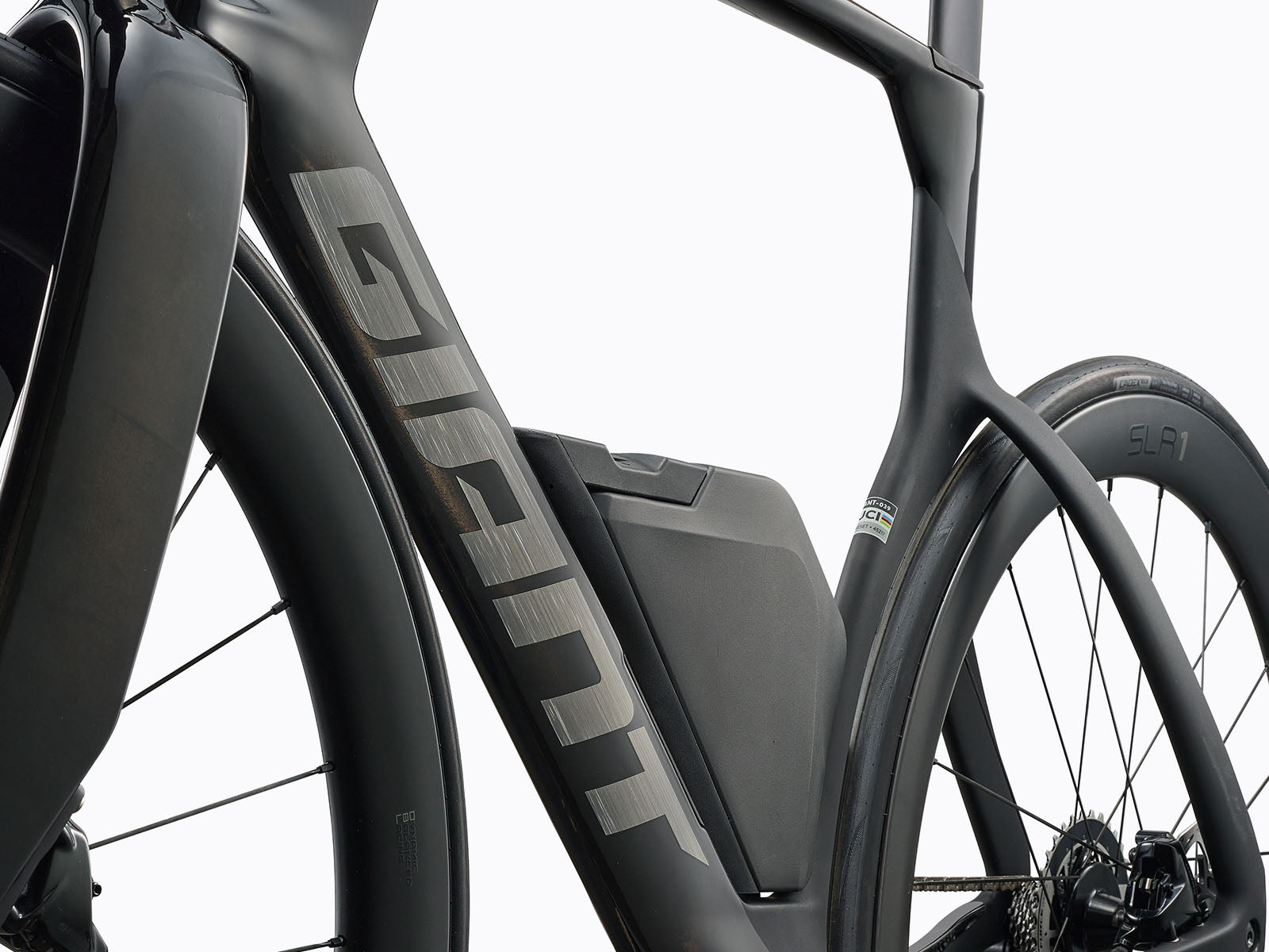 Giant Trinity Advanced SL 1