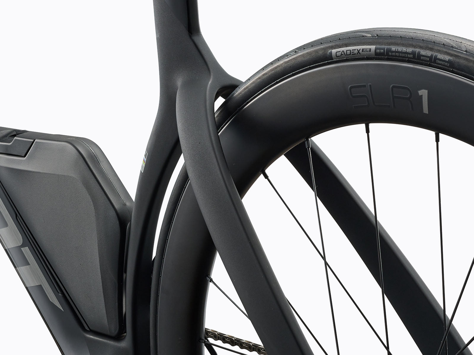 Giant Trinity Advanced SL 1