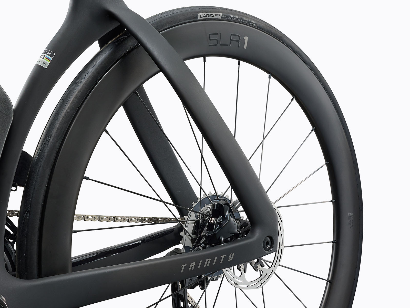 Giant Trinity Advanced SL 1