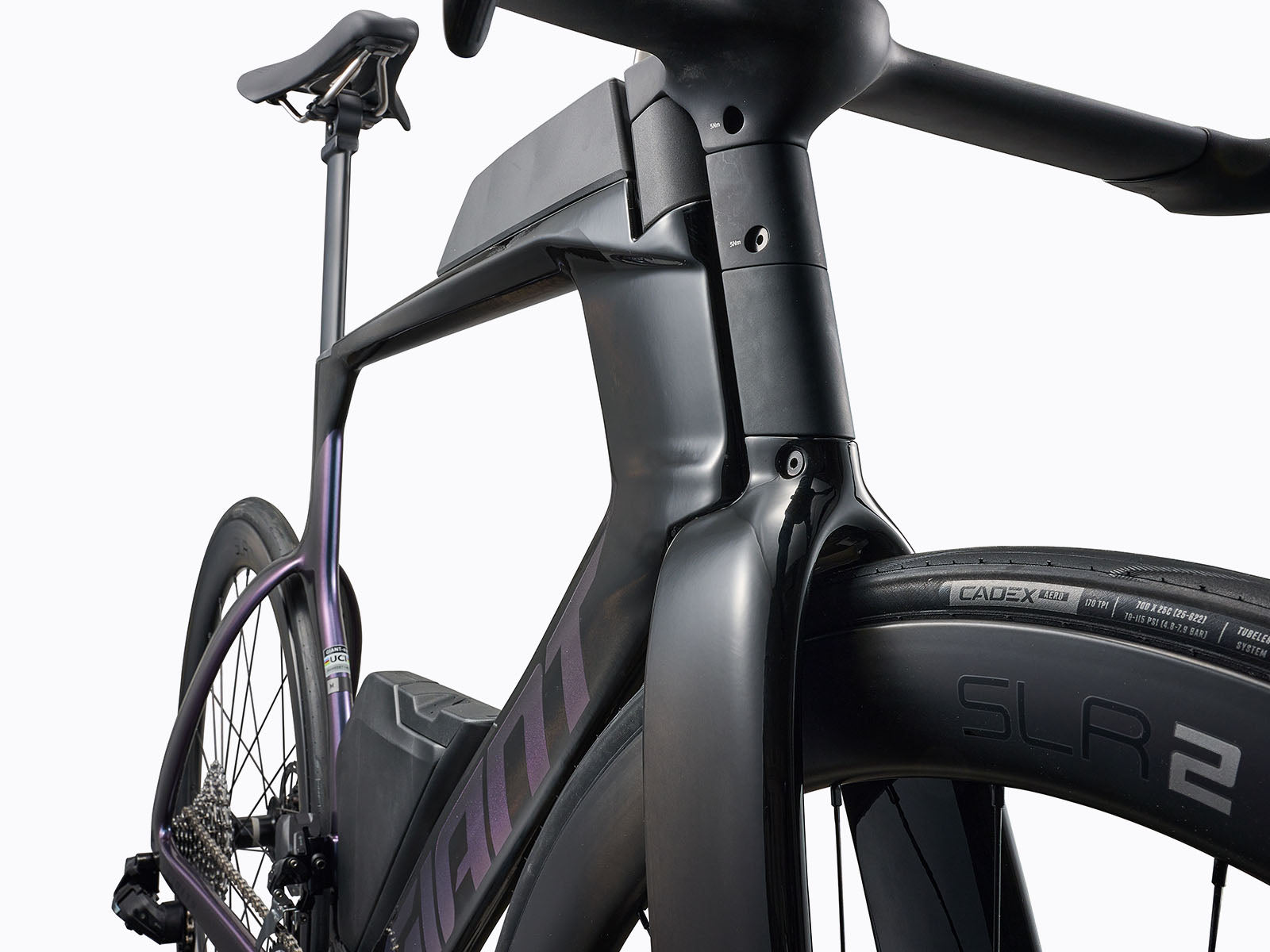 Giant Trinity Advanced SL 2