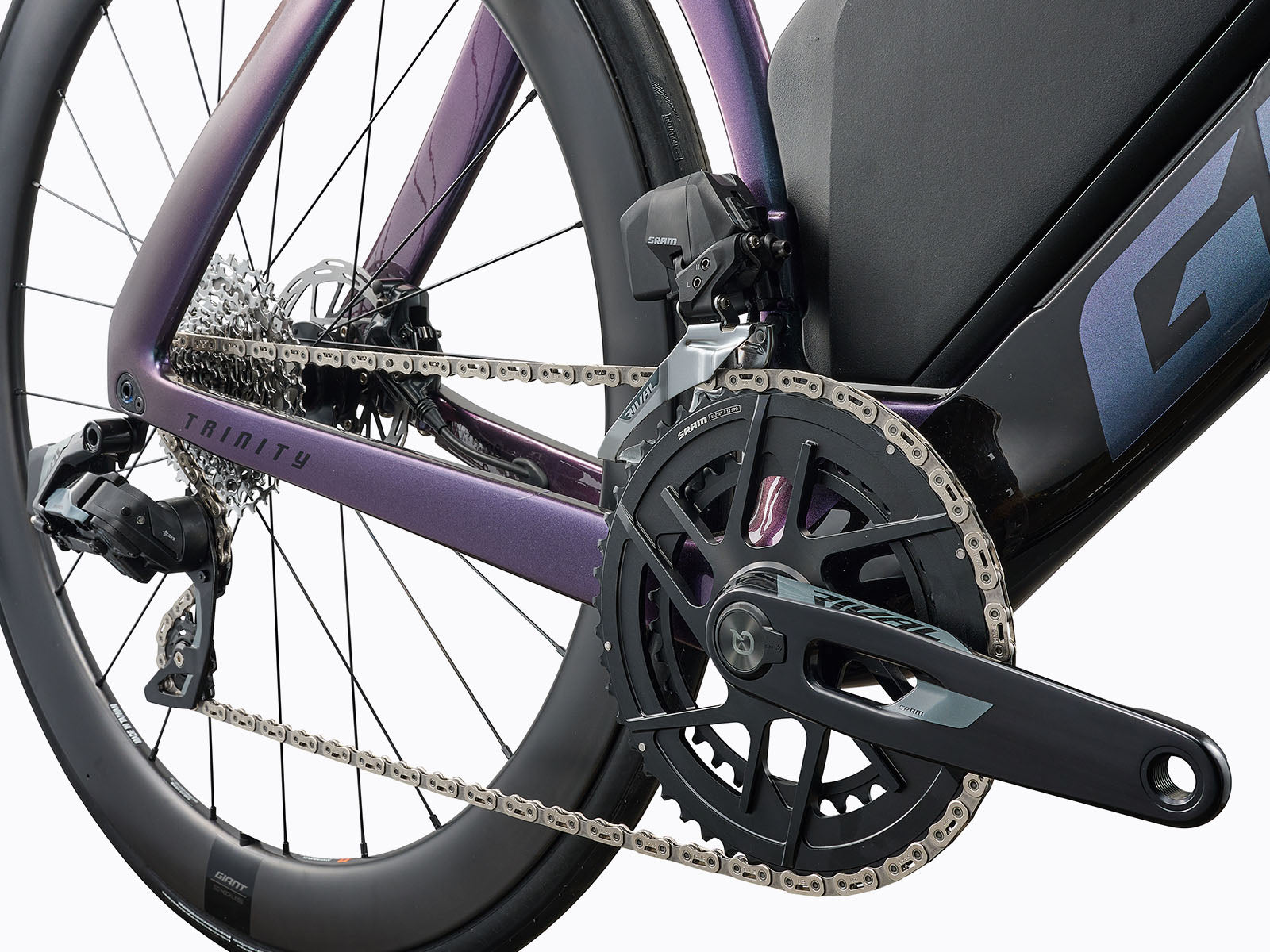 Giant Trinity Advanced SL 2