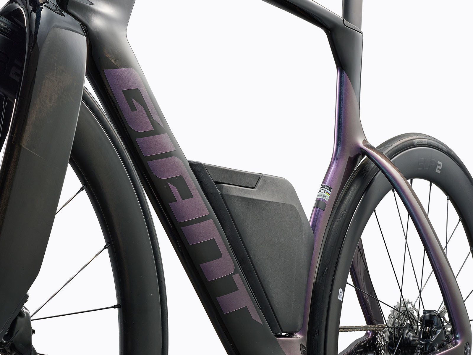 Giant Trinity Advanced SL 2
