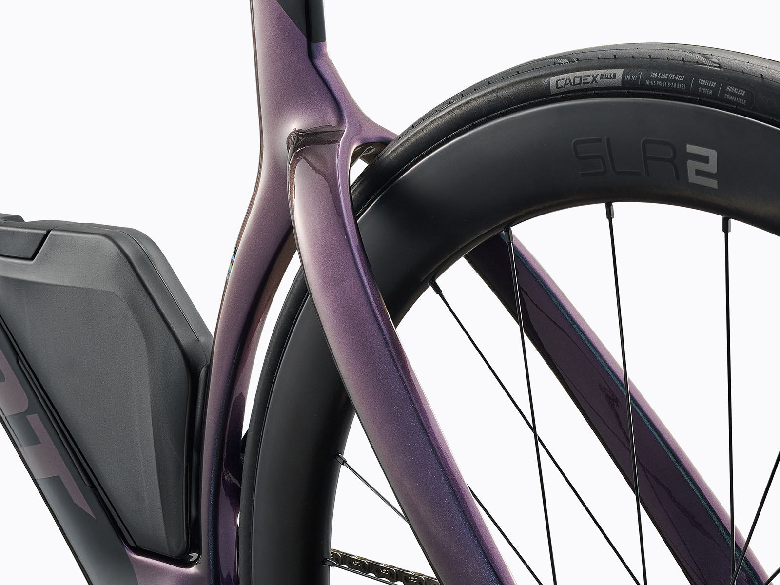 Giant Trinity Advanced SL 2