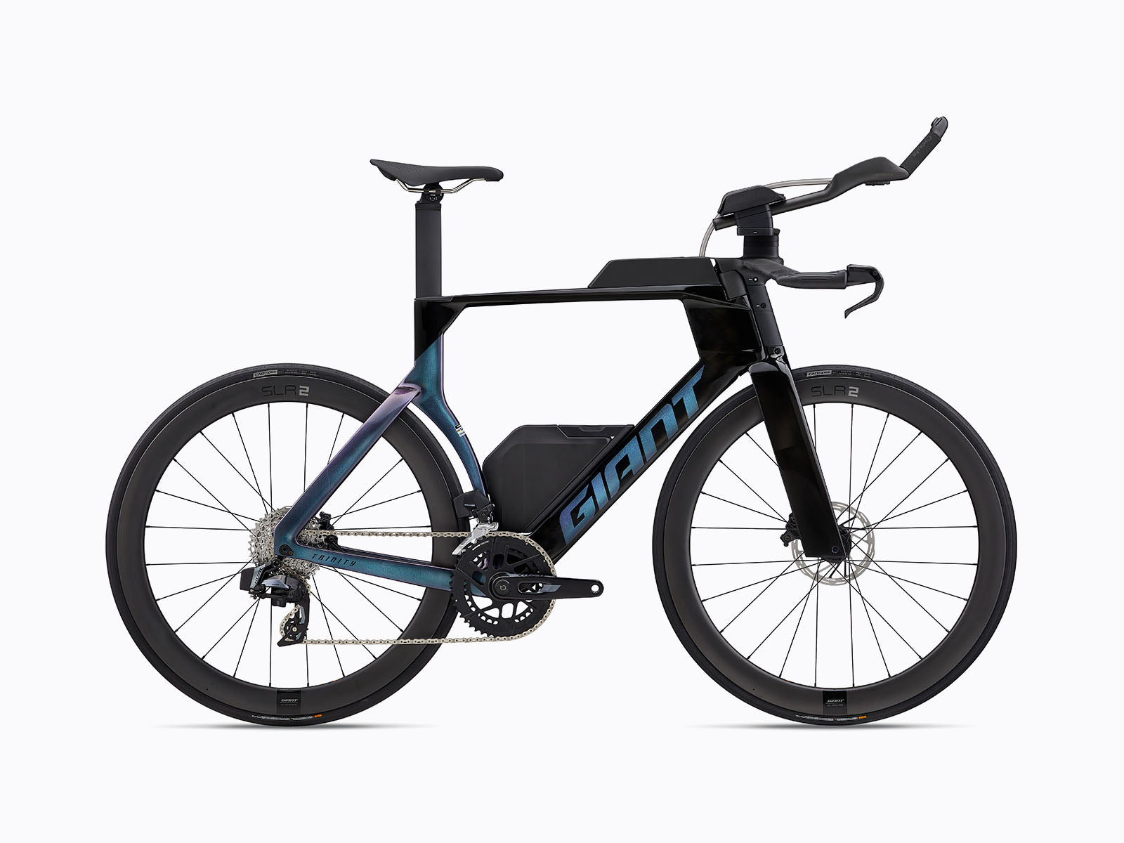 Giant Trinity Advanced SL 2