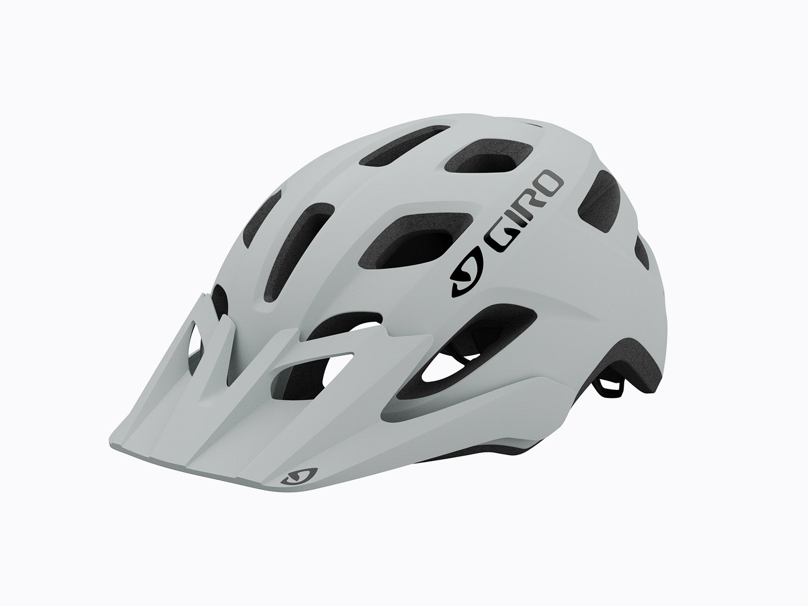 GIRO Elixir Helmet Adult/matte black