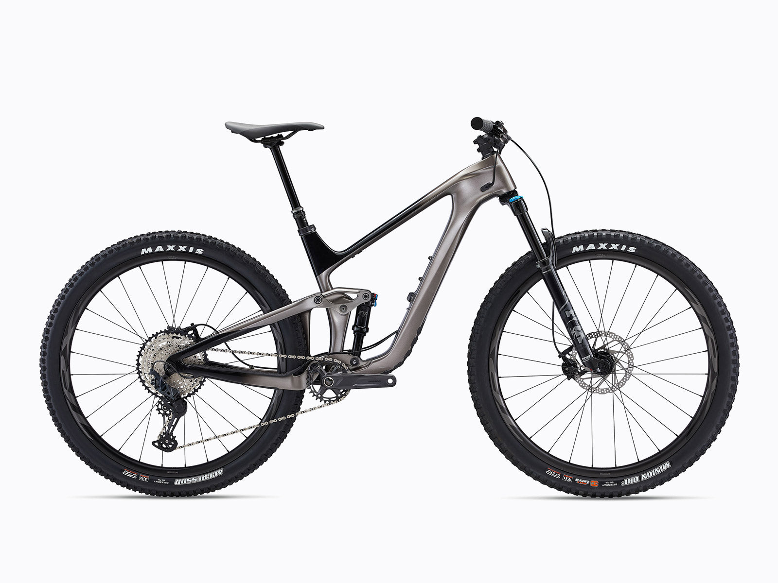 Giant Trance Advanced Pro 29 2 bike