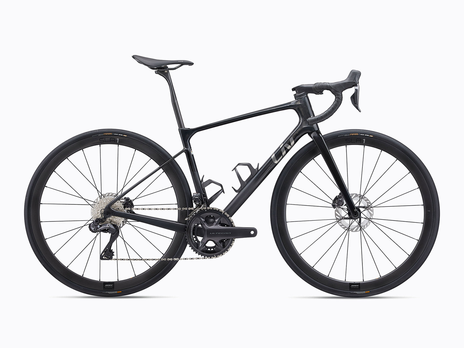 Liv Avail Advanced Pro 0 Bike