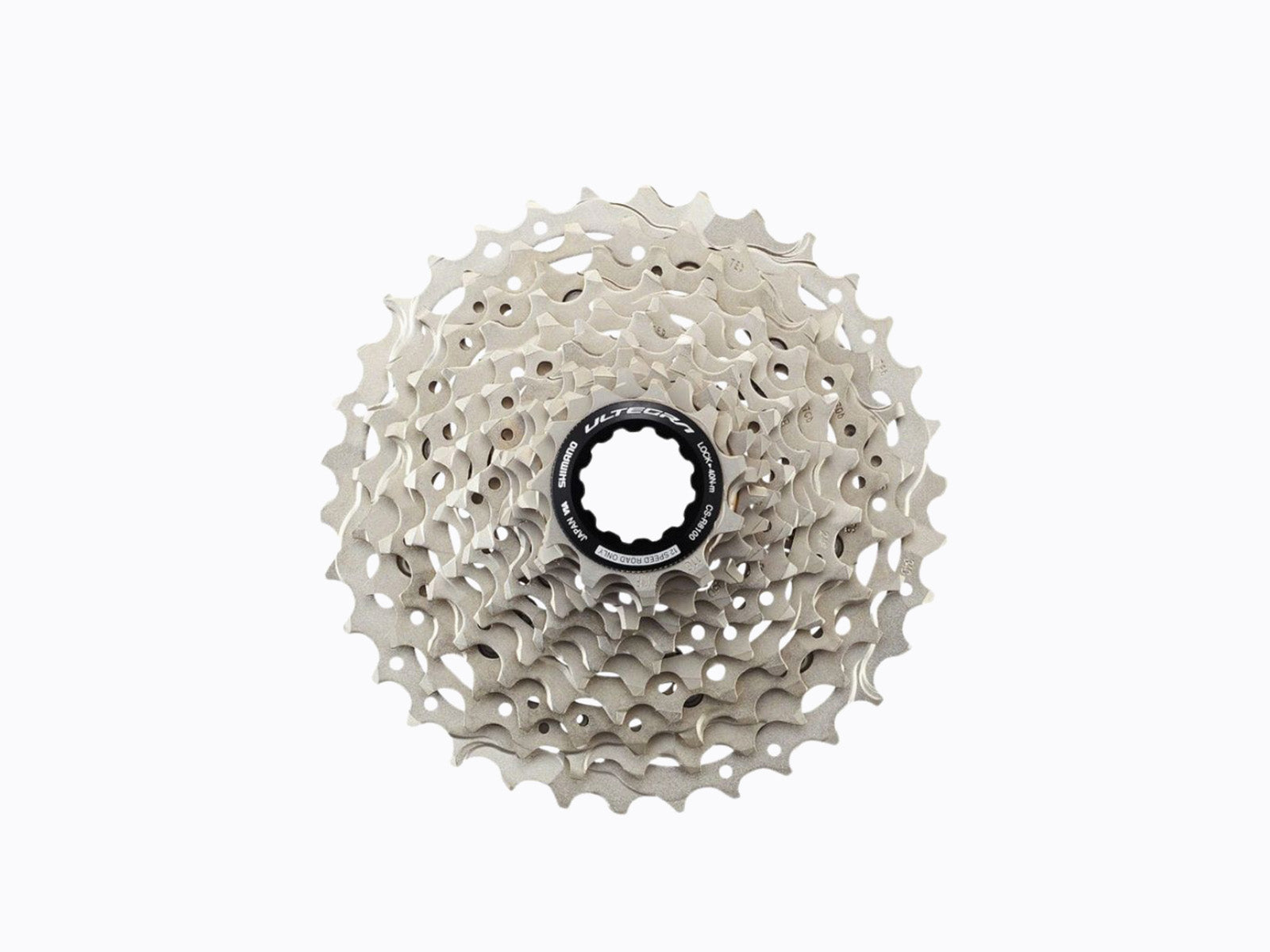 Shimano CS-R8100 Cassette 11-30