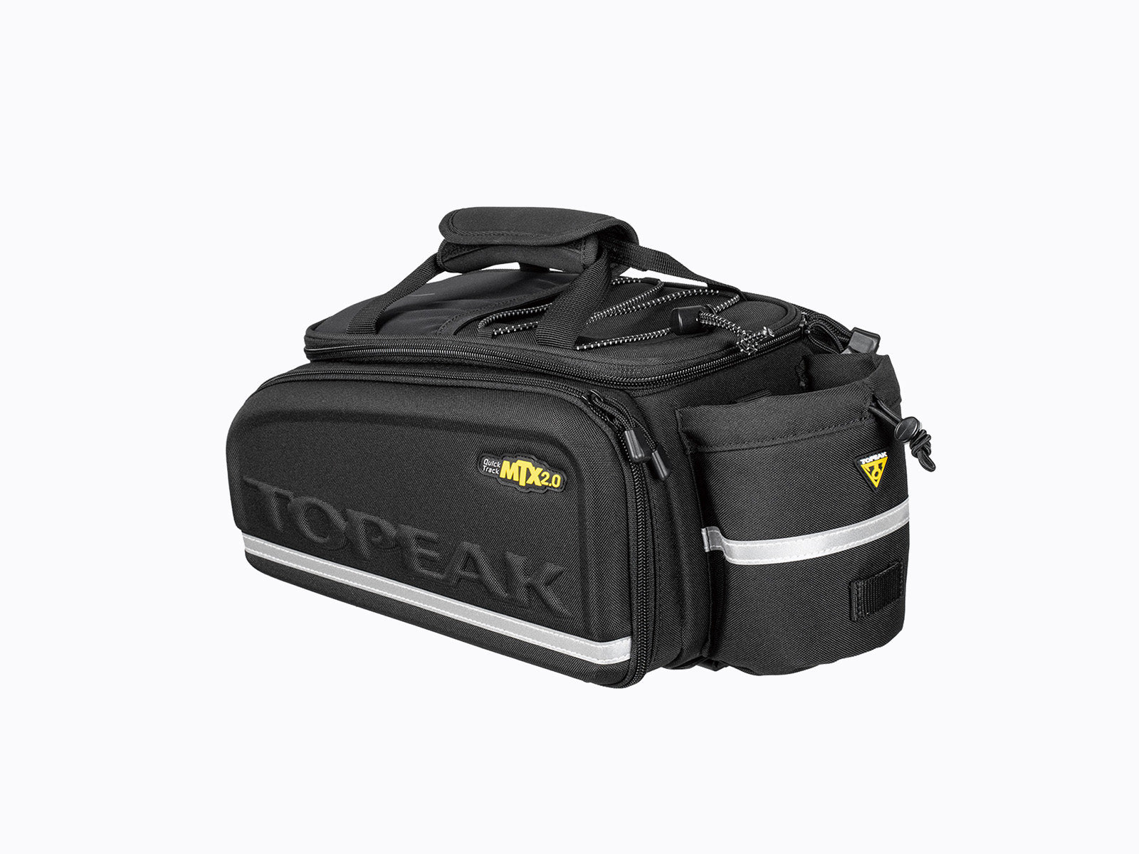 Topeak MTX Trunkbag EXP 2.0