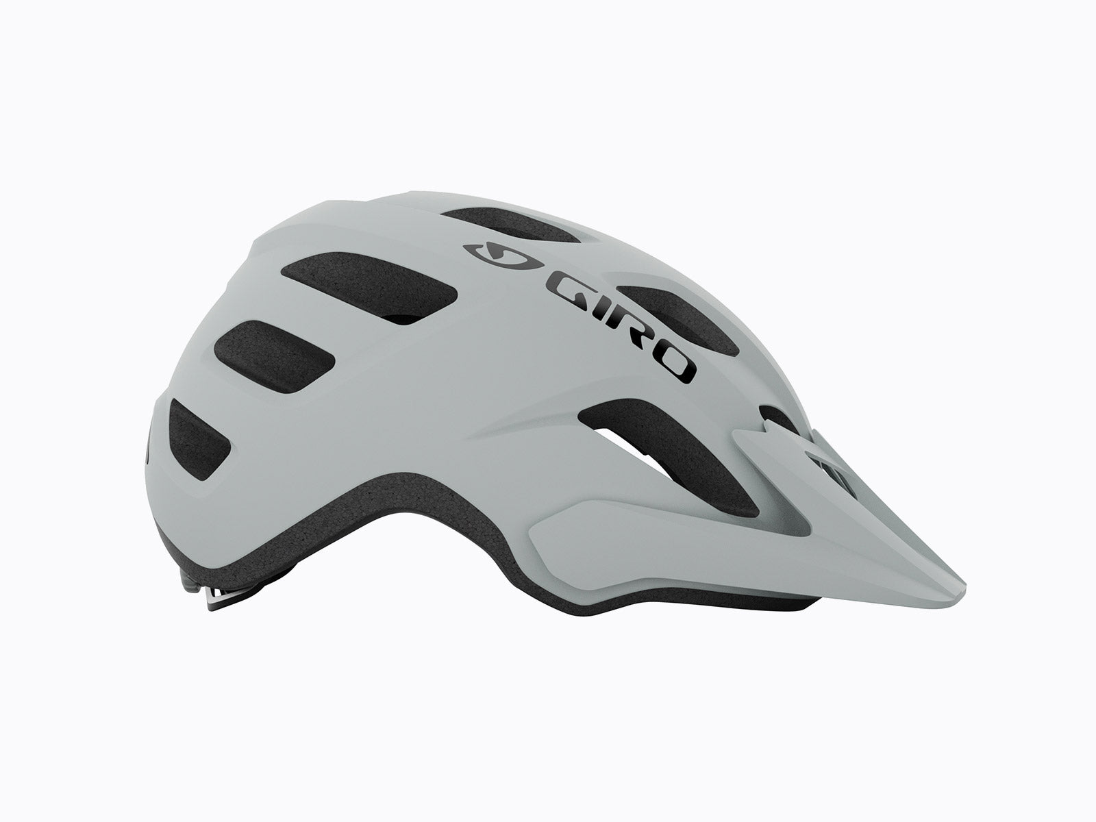 GIRO Elixir Helmet Adult/grey