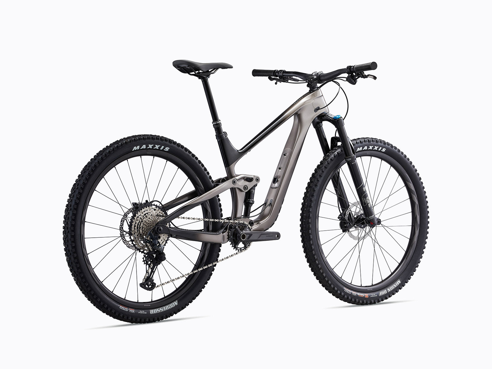 Giant Trance Advanced Pro 29 2 bike