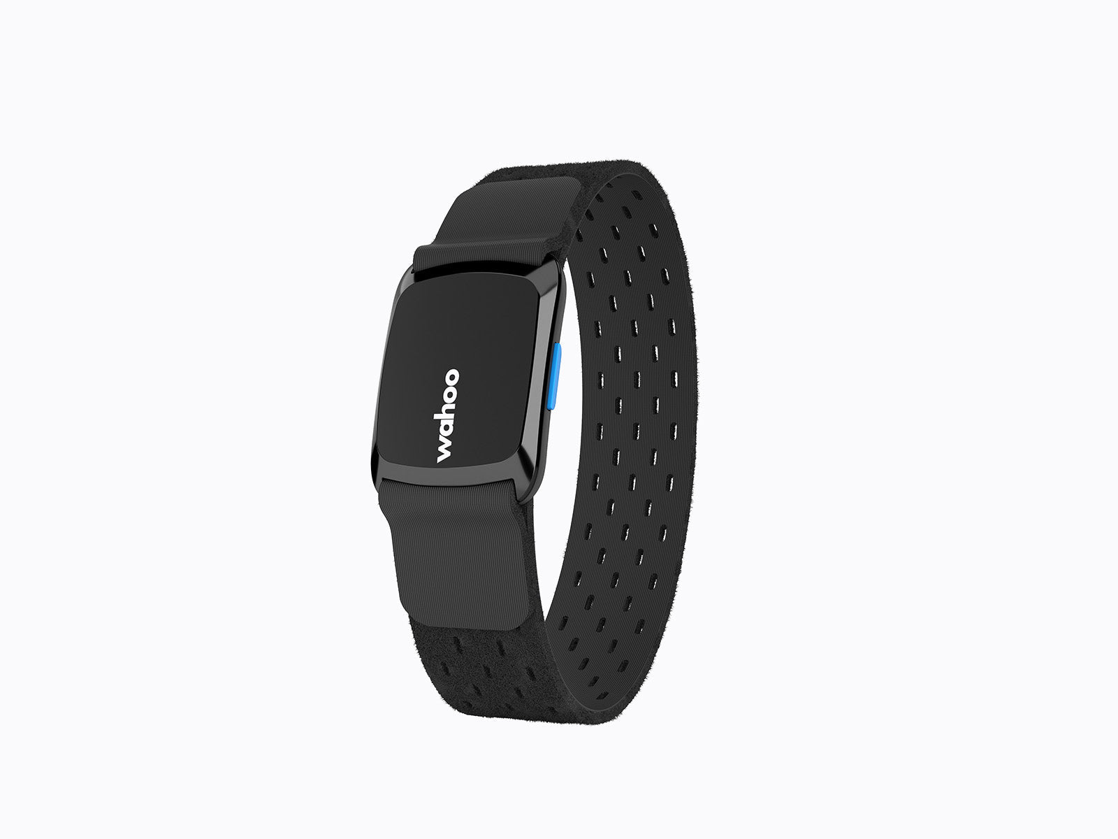 Wahoo Tickr Fit Hrm Armband