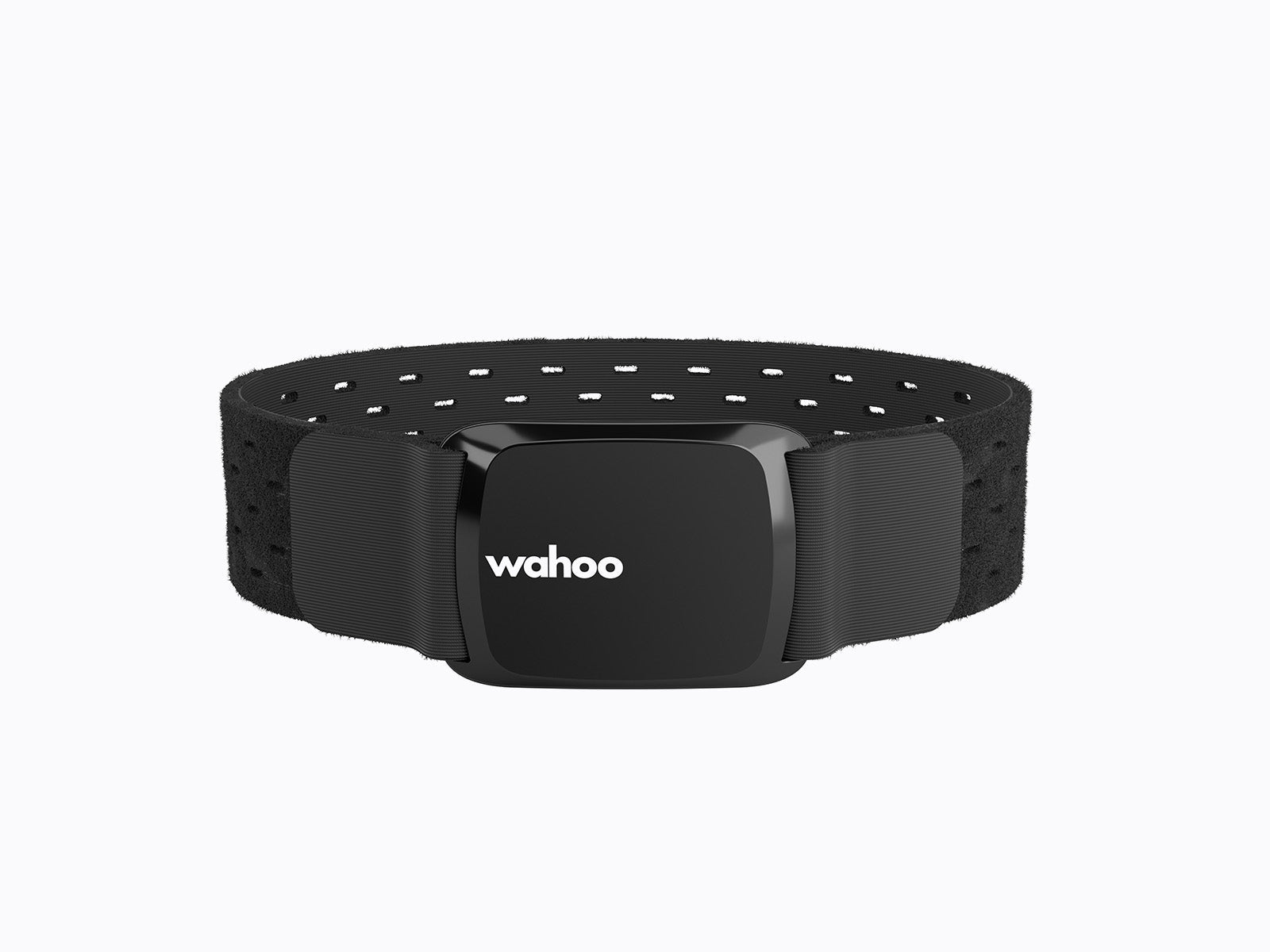 Wahoo Tickr Fit Hrm Armband