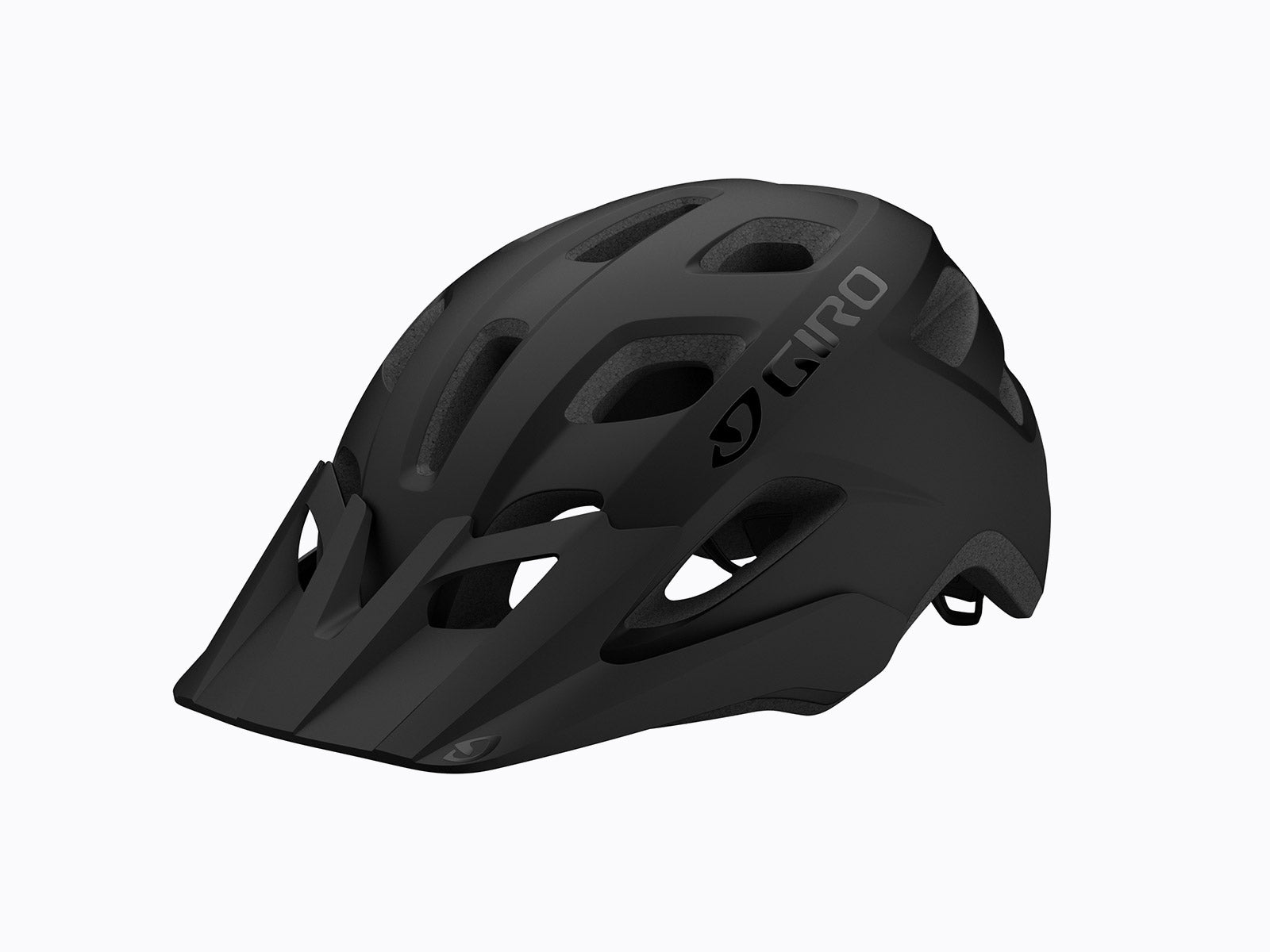 GIRO Elixir Helmet Adult/matte black