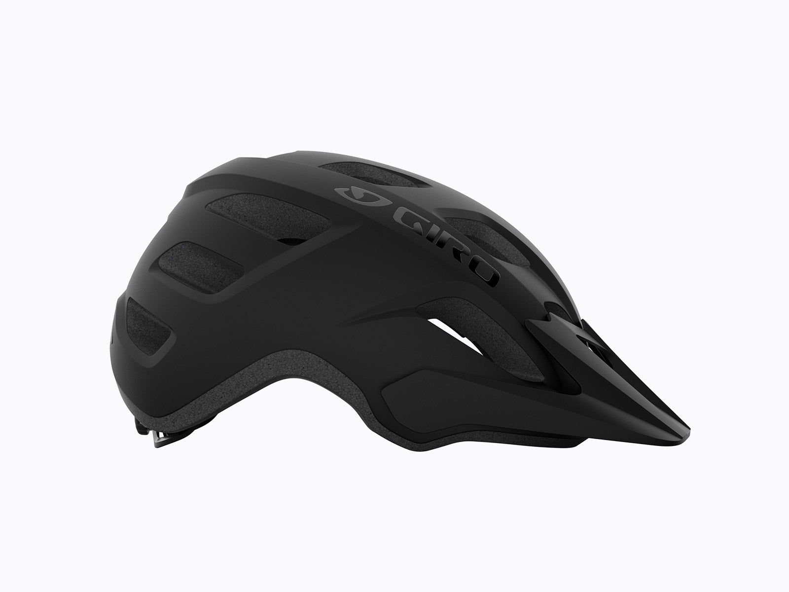 GIRO Elixir Helmet Adult/matte black