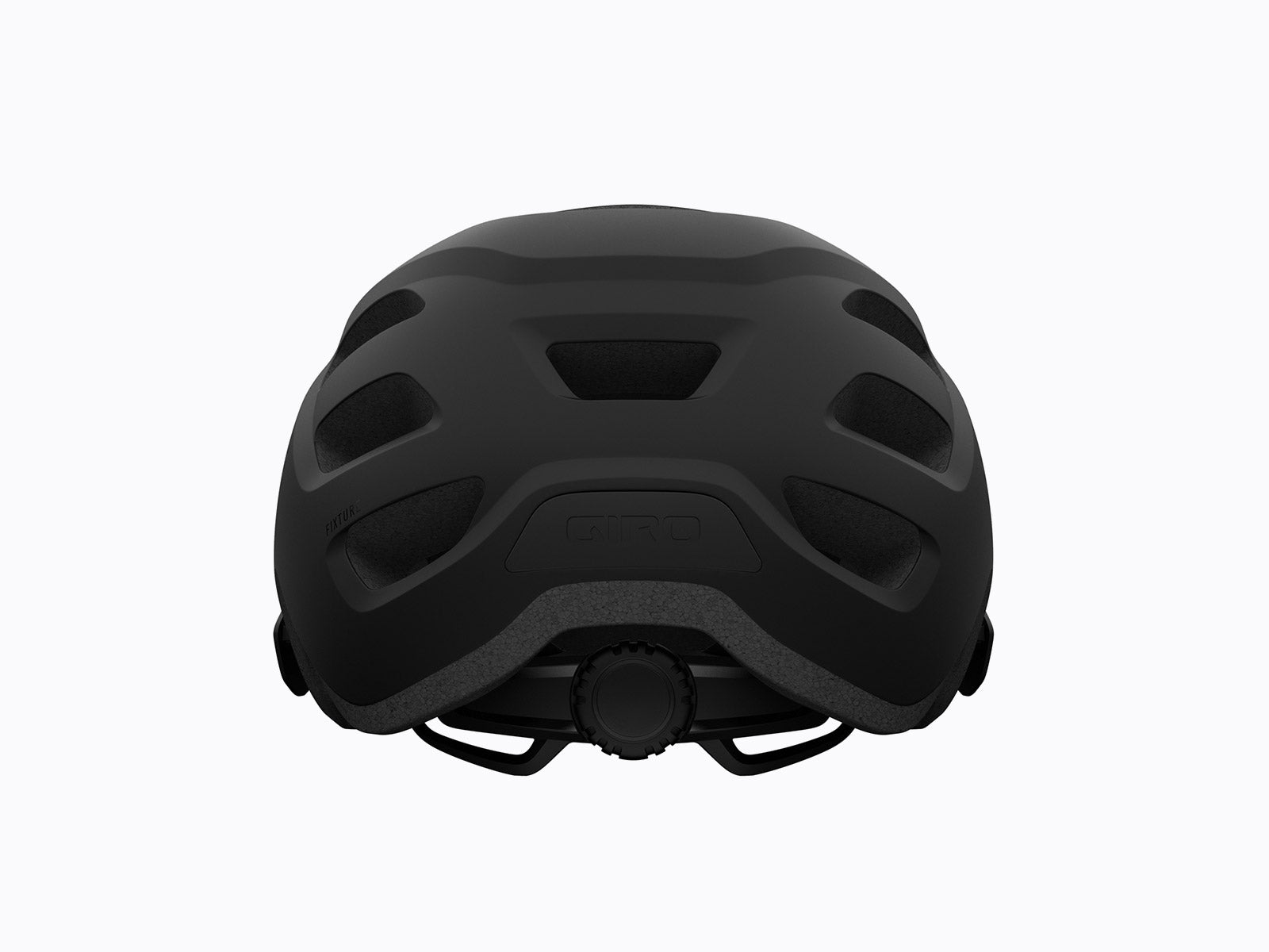 GIRO Elixir Helmet Adult/matte black