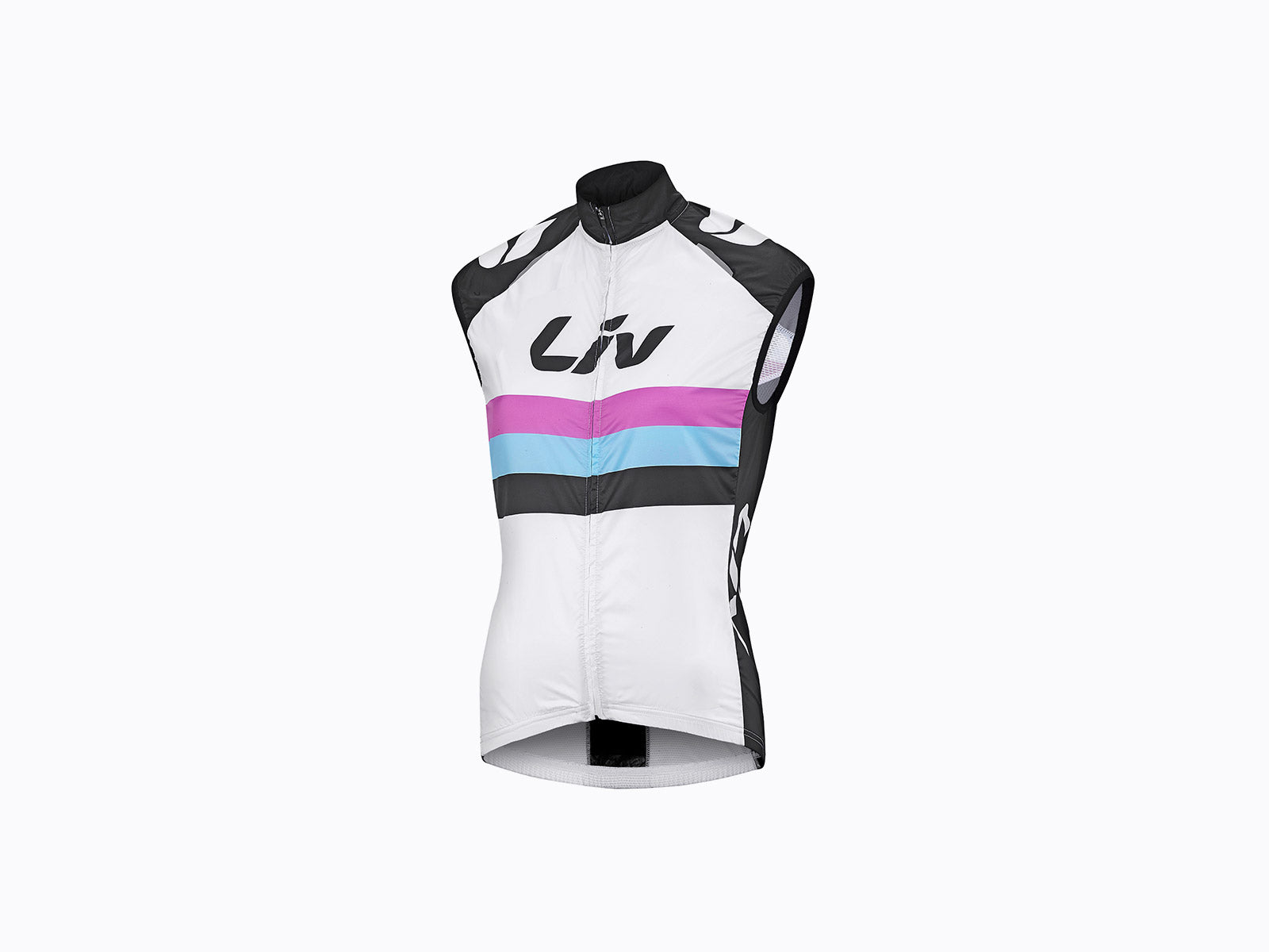 Liv Race Day Wind Vest