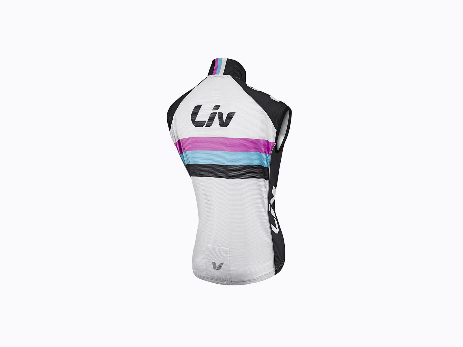 Liv Race Day Wind Vest