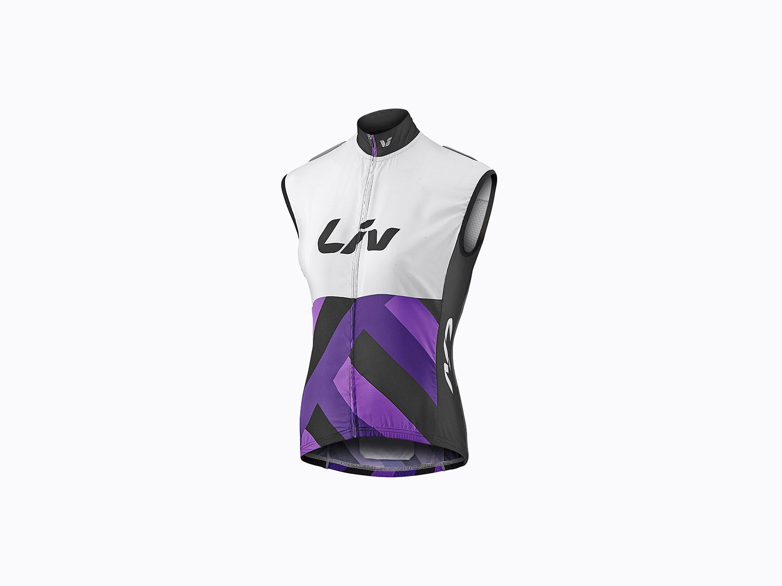 Liv Race Day Wind Vest