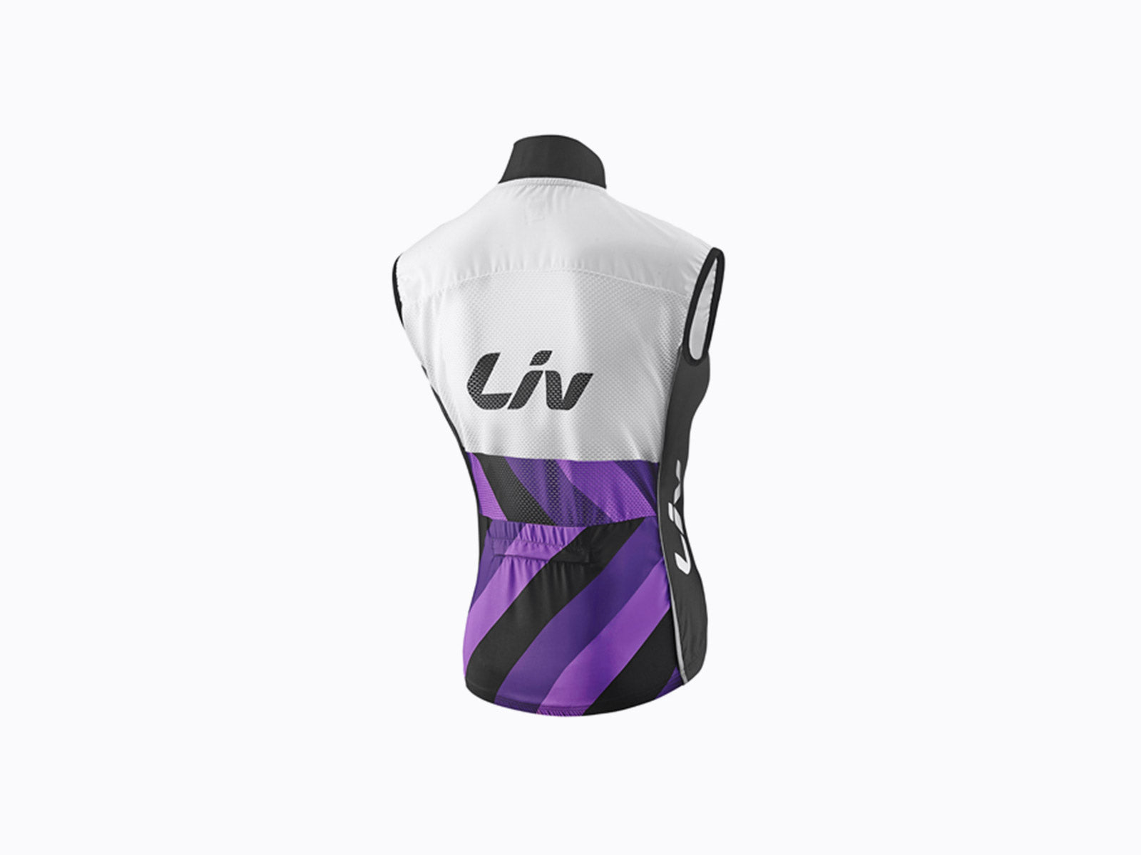 Liv Race Day Wind Vest