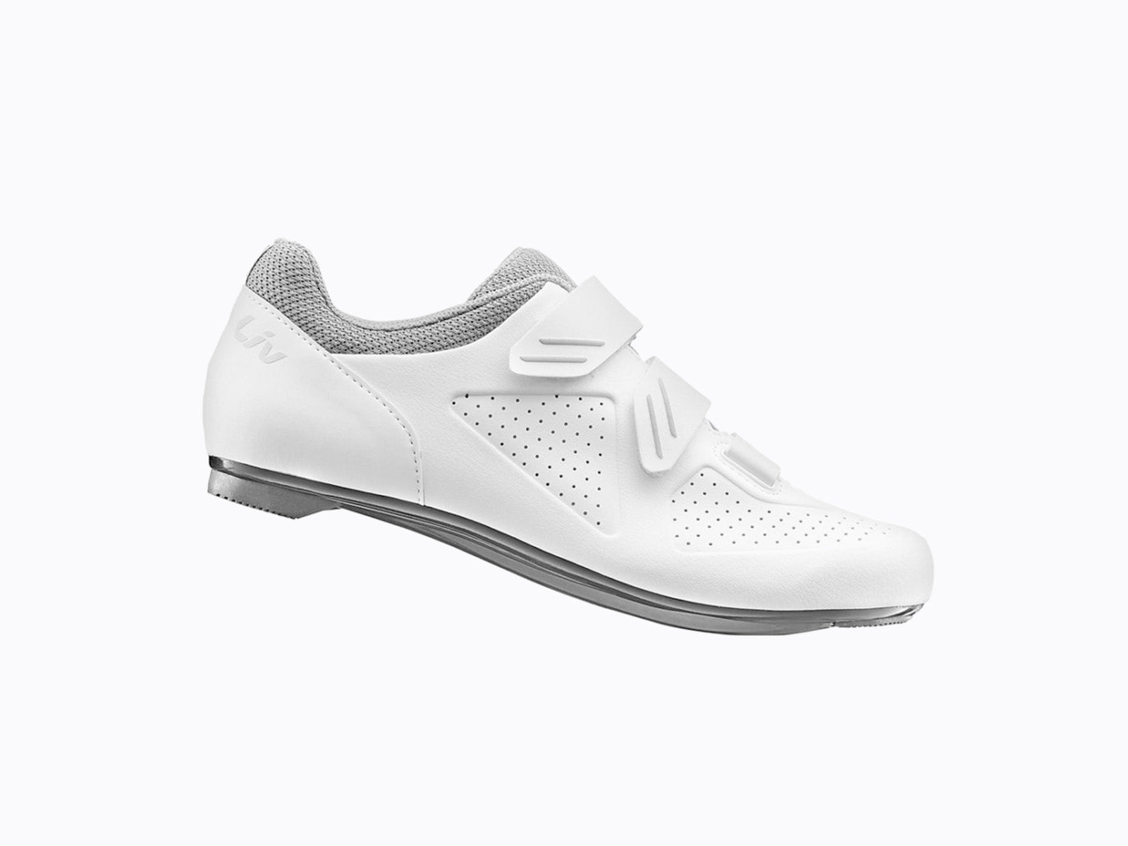 Liv Regalo 2018 White