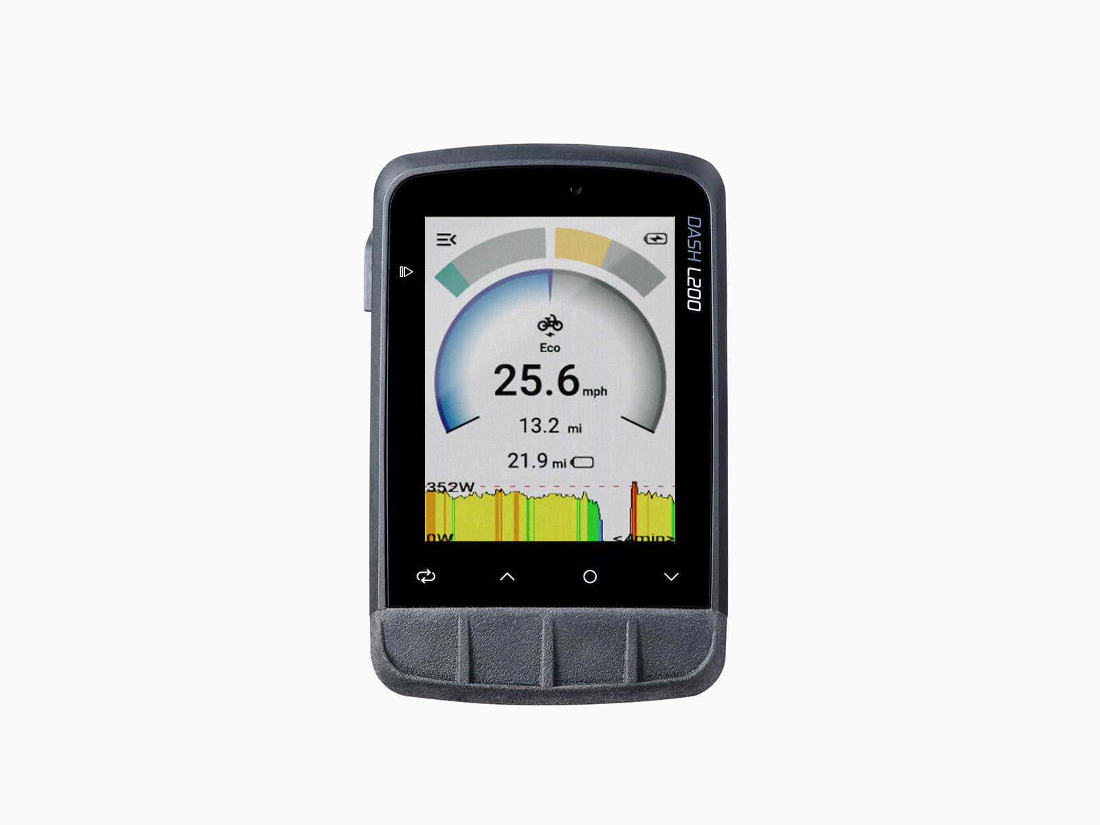 Giant Dash L200 GPS Computer