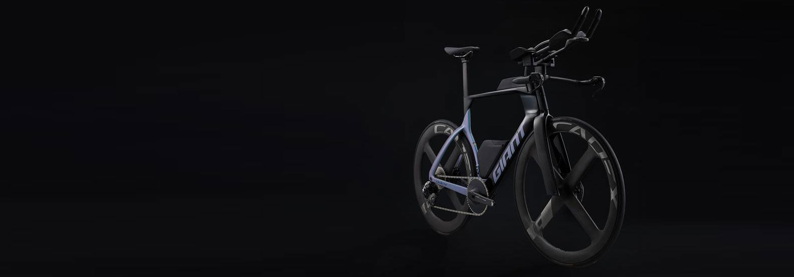 Giant Trinity <br>Advanced SL 1