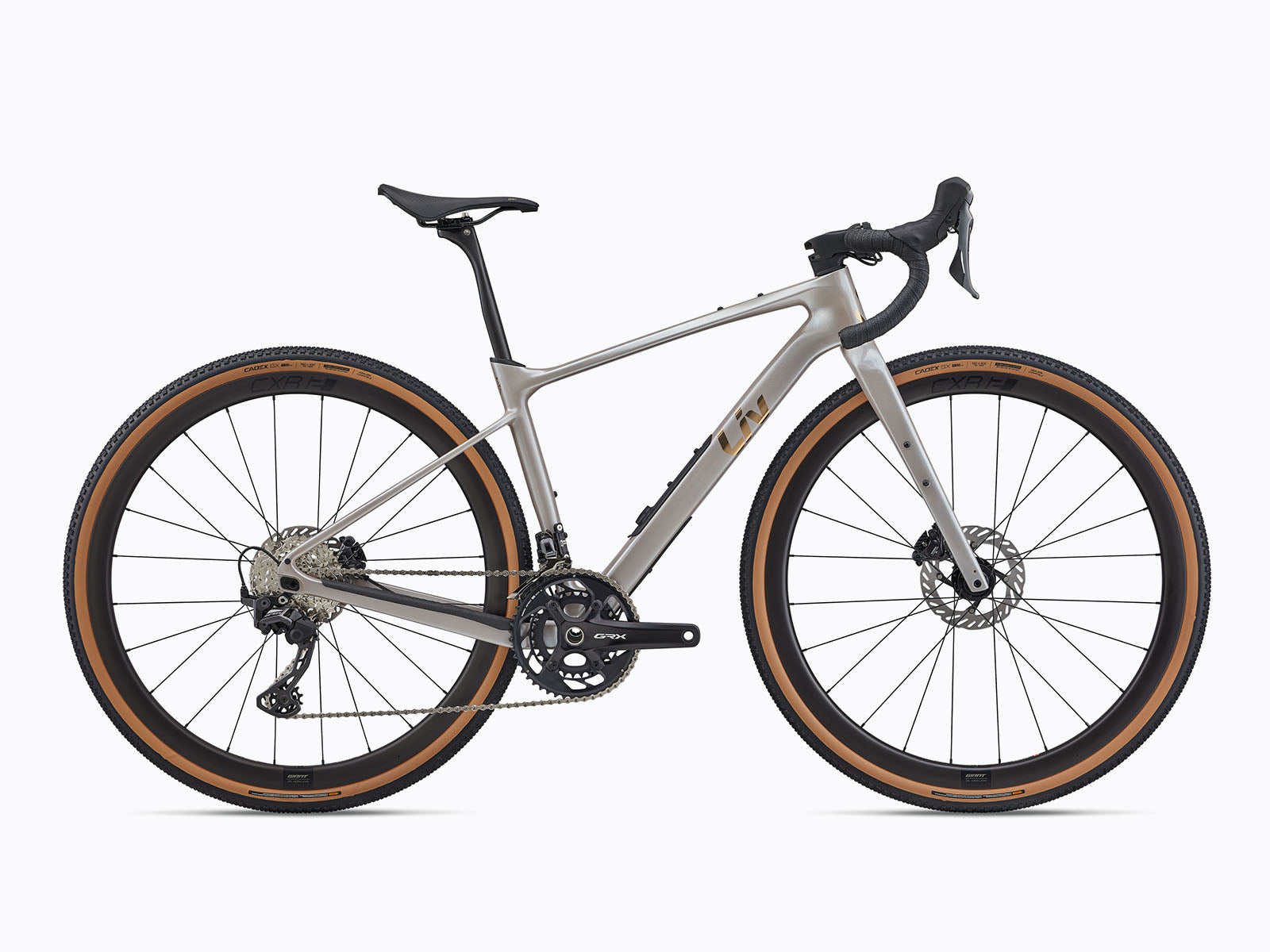 LIV Devote Advanced 0