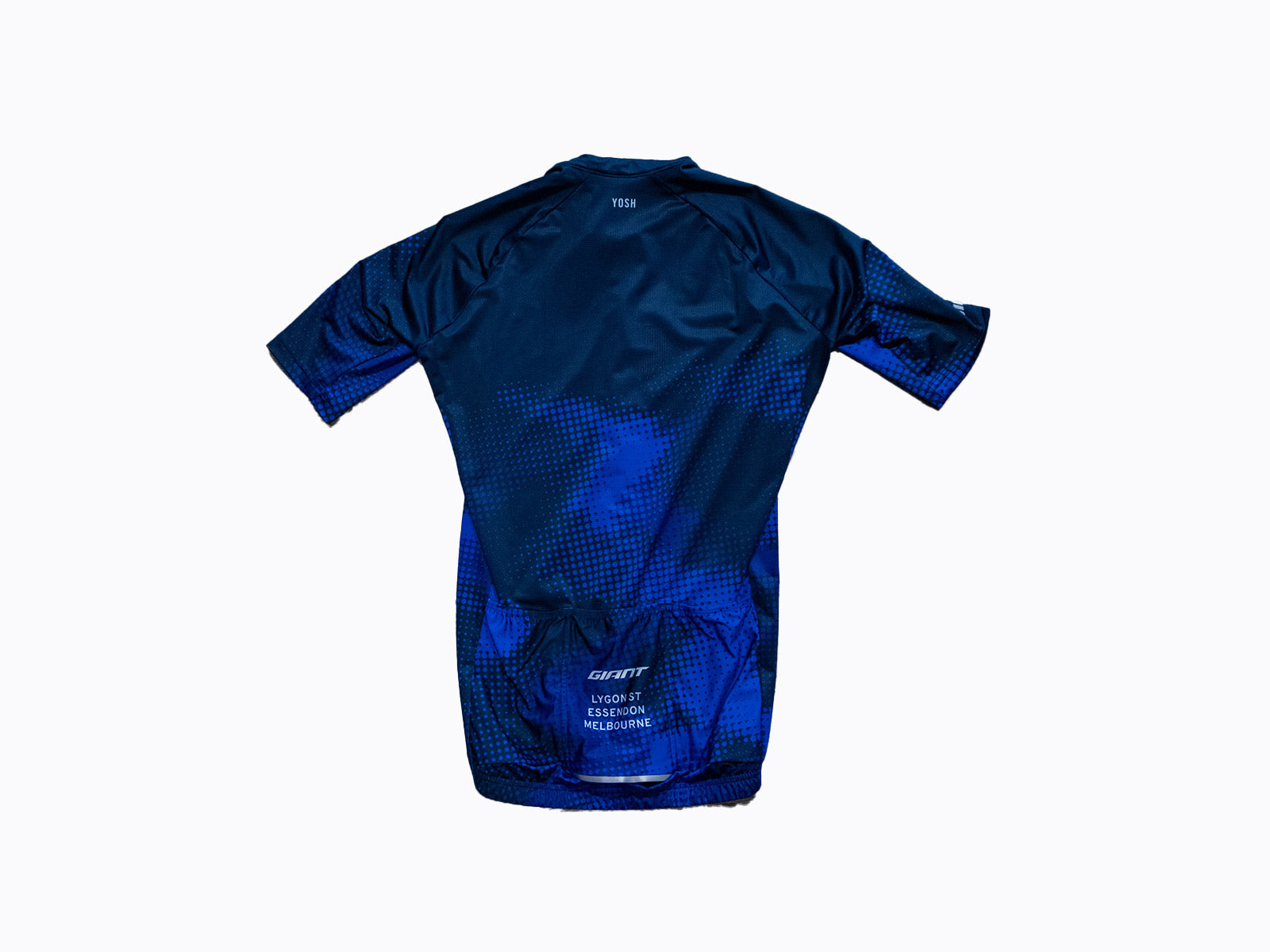 Giant Rouleur Jersey