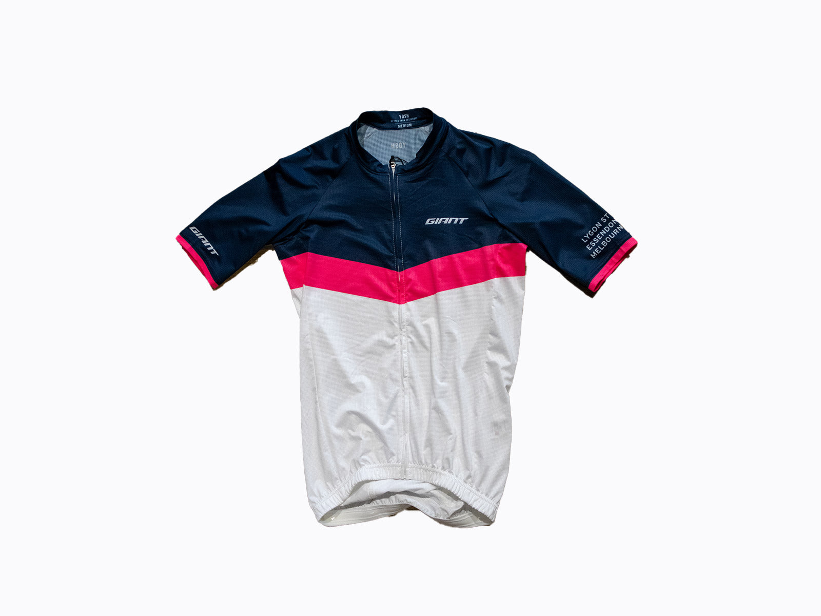 Giant Rouleur Jersey