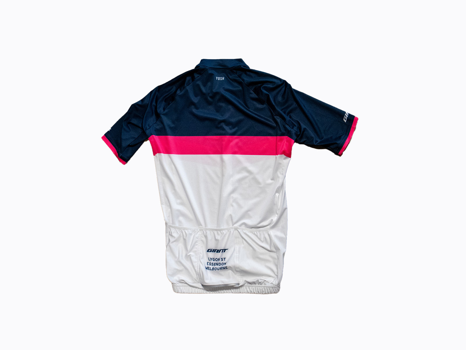 Giant Rouleur Jersey