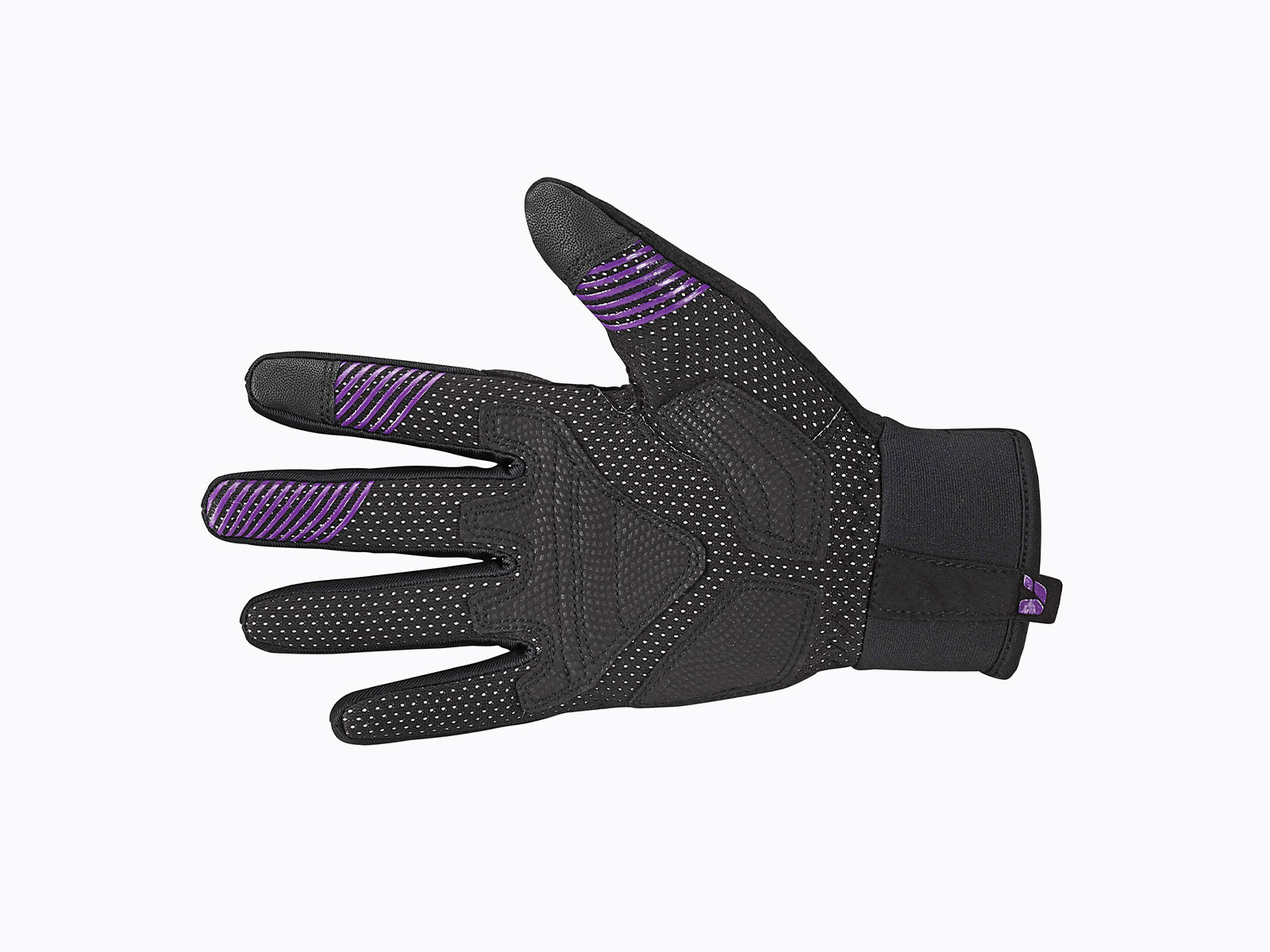 Liv Hearty Long Finger Gloves