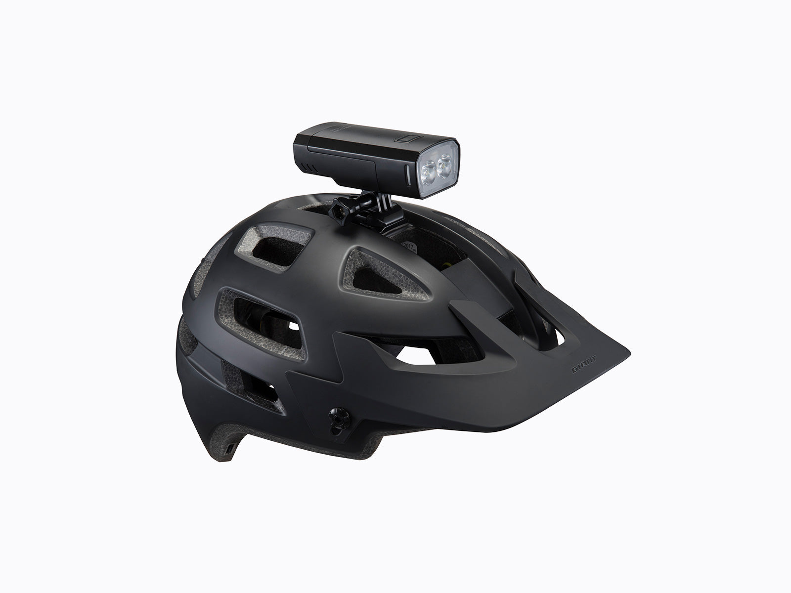 Giant Adjustable GoPro Mount