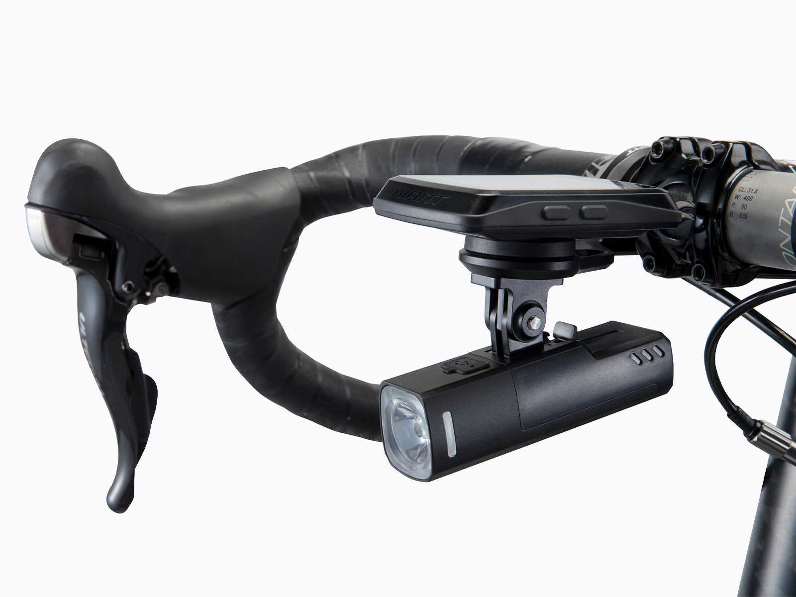 Giant Adjustable GoPro Mount