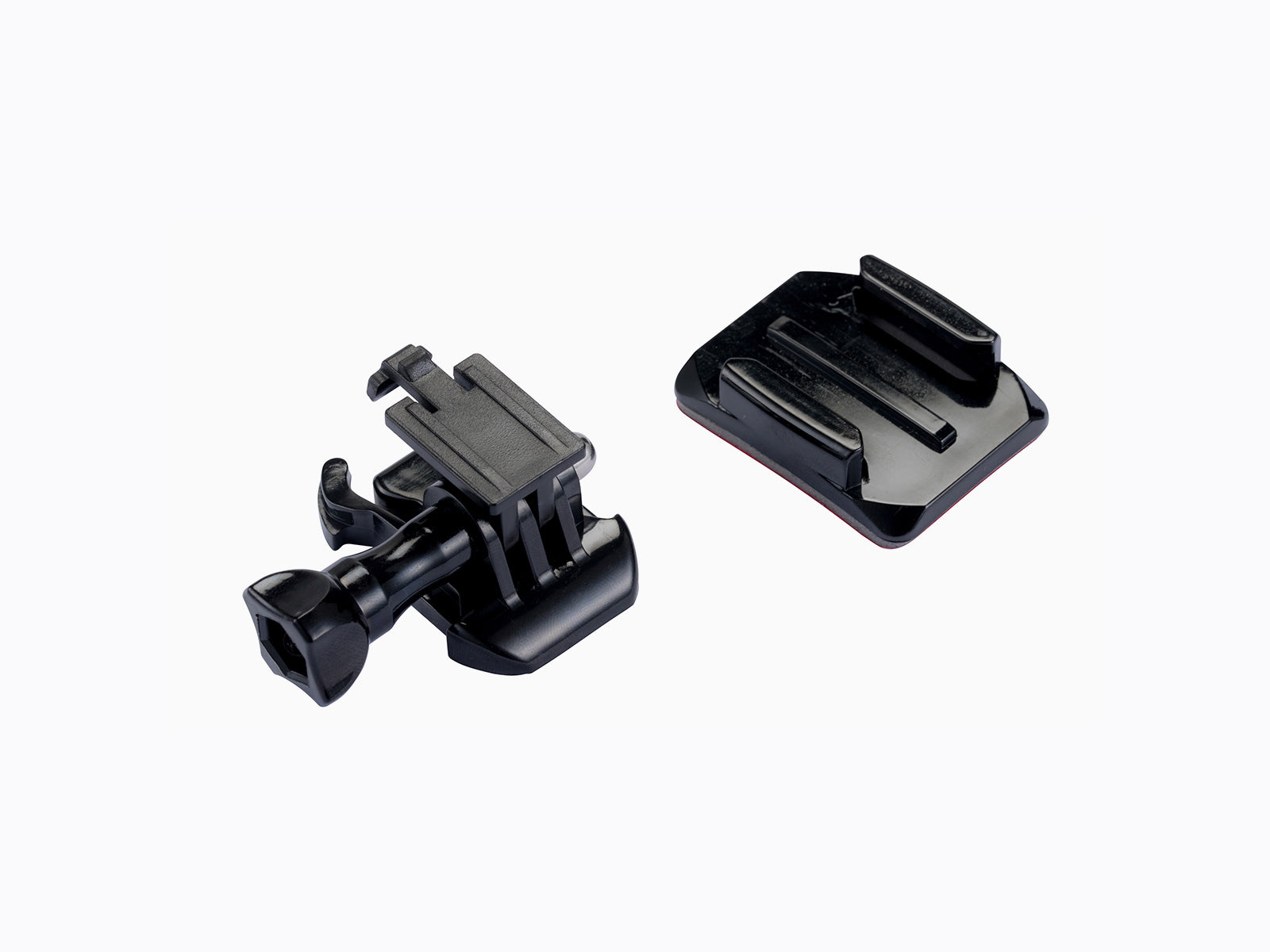 Giant Adjustable GoPro Mount